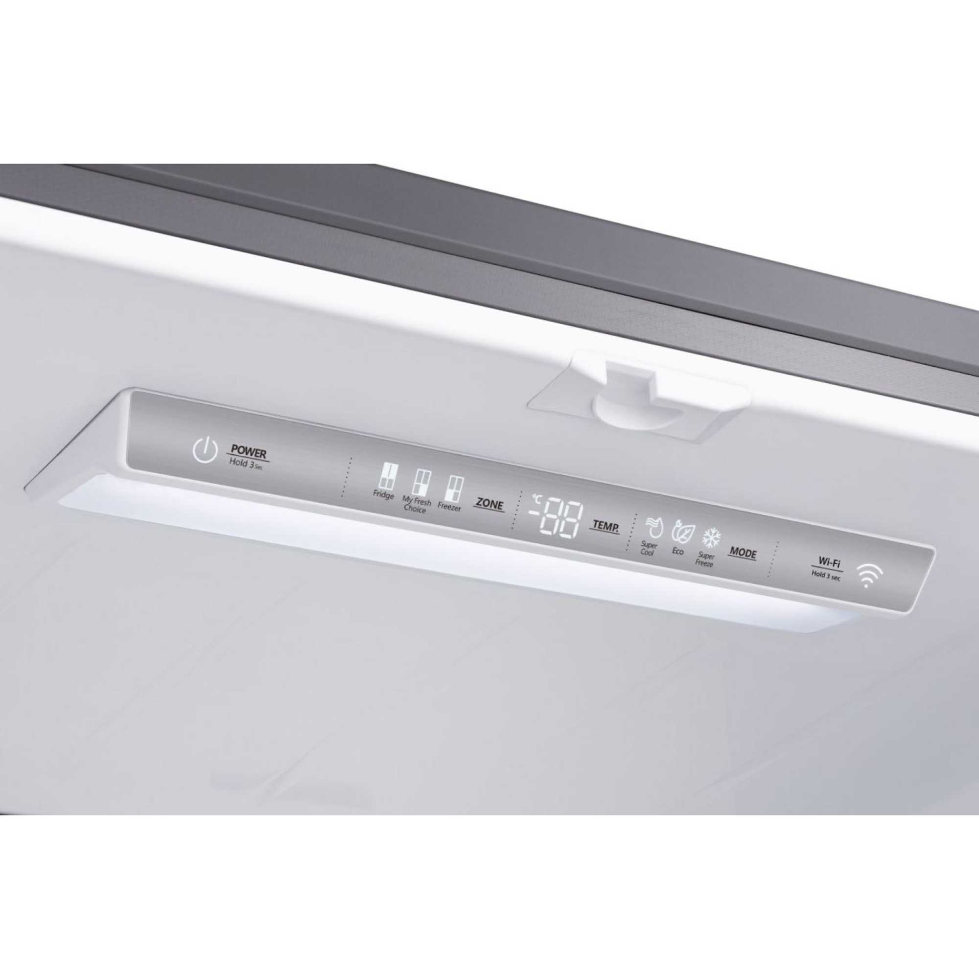 RF749N4SWSE 579l Total No Frost American Fridge Freezer