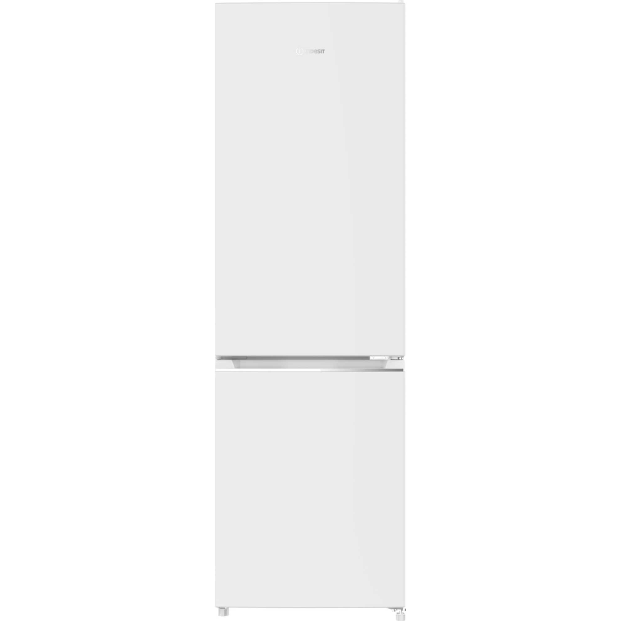 INKF 8251 W4UK No Frost 70/30 Fridge Freezer - White
