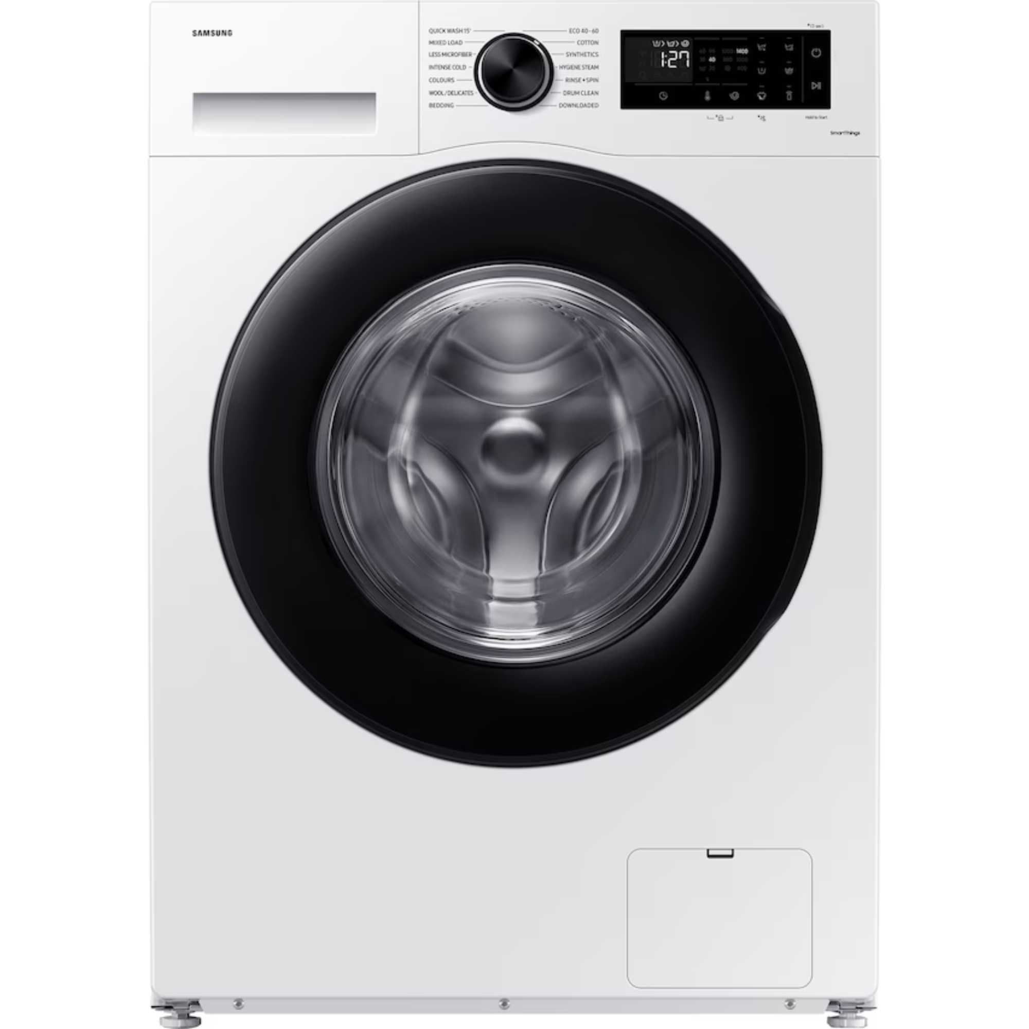 Series 5 AI 9kg 1400rpm Washing Machine - WW90CGC04DAEEU