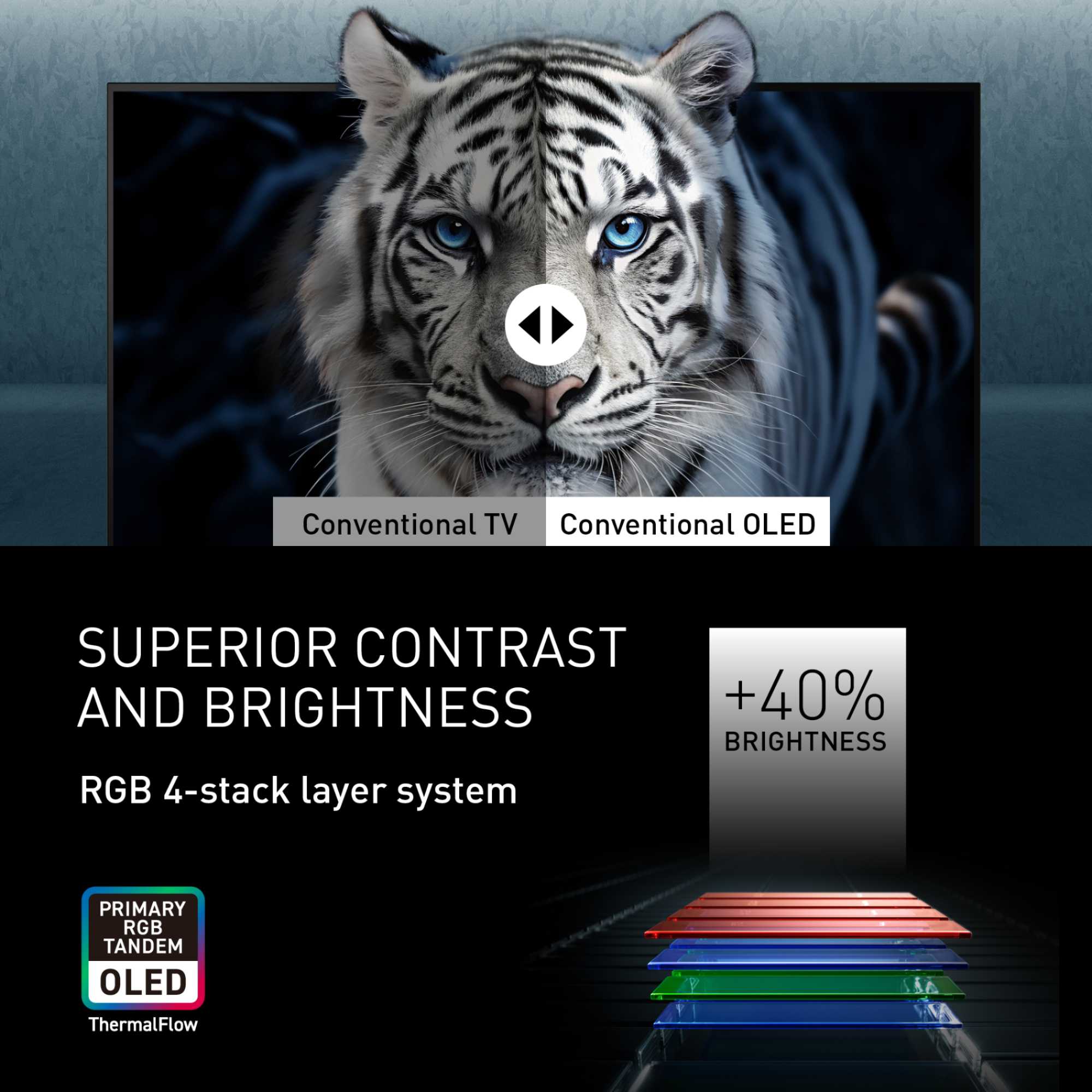 Z95 Series 55" 4K Ultra HD OLED Freely Fire TV - TV-55Z95BEB