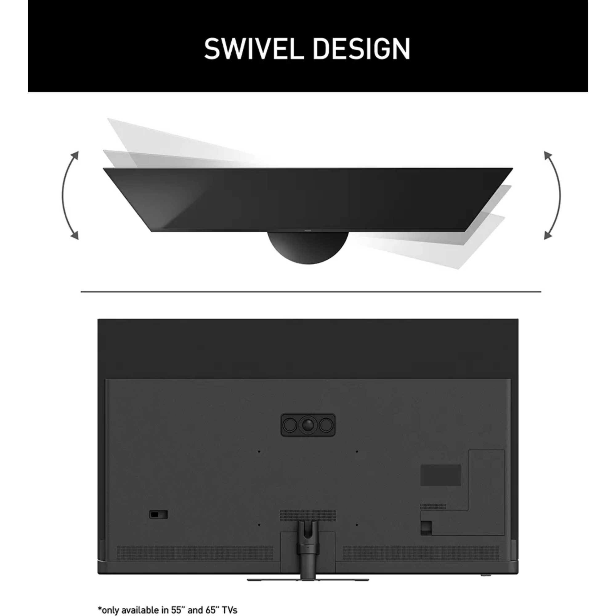 Z90 Series 65" 4K Ultra HD OLED Freely Fire TV - TV-65Z90BEB