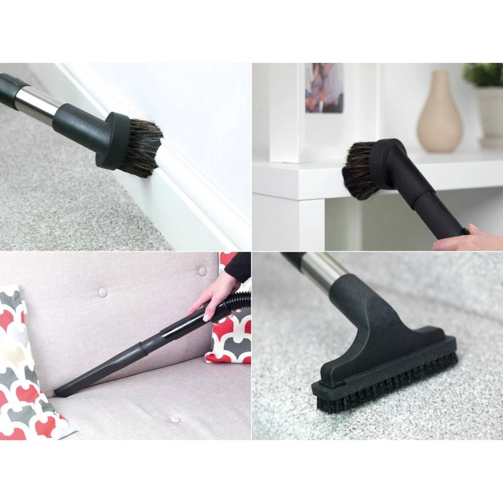 Henry Xtend Bagged Cylinder Vacuum Cleaner