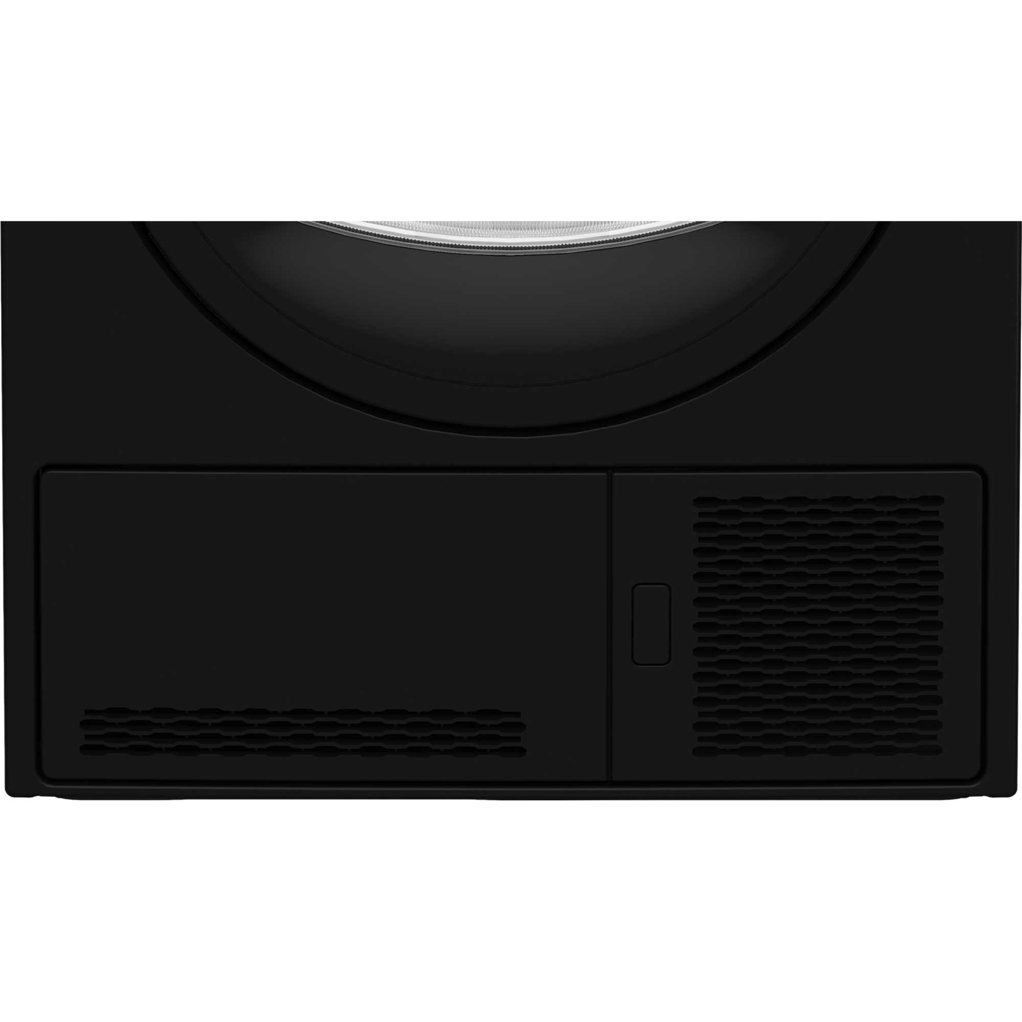 C HD C82 BBGD UK 8kg Condenser Tumble Dryer - Black