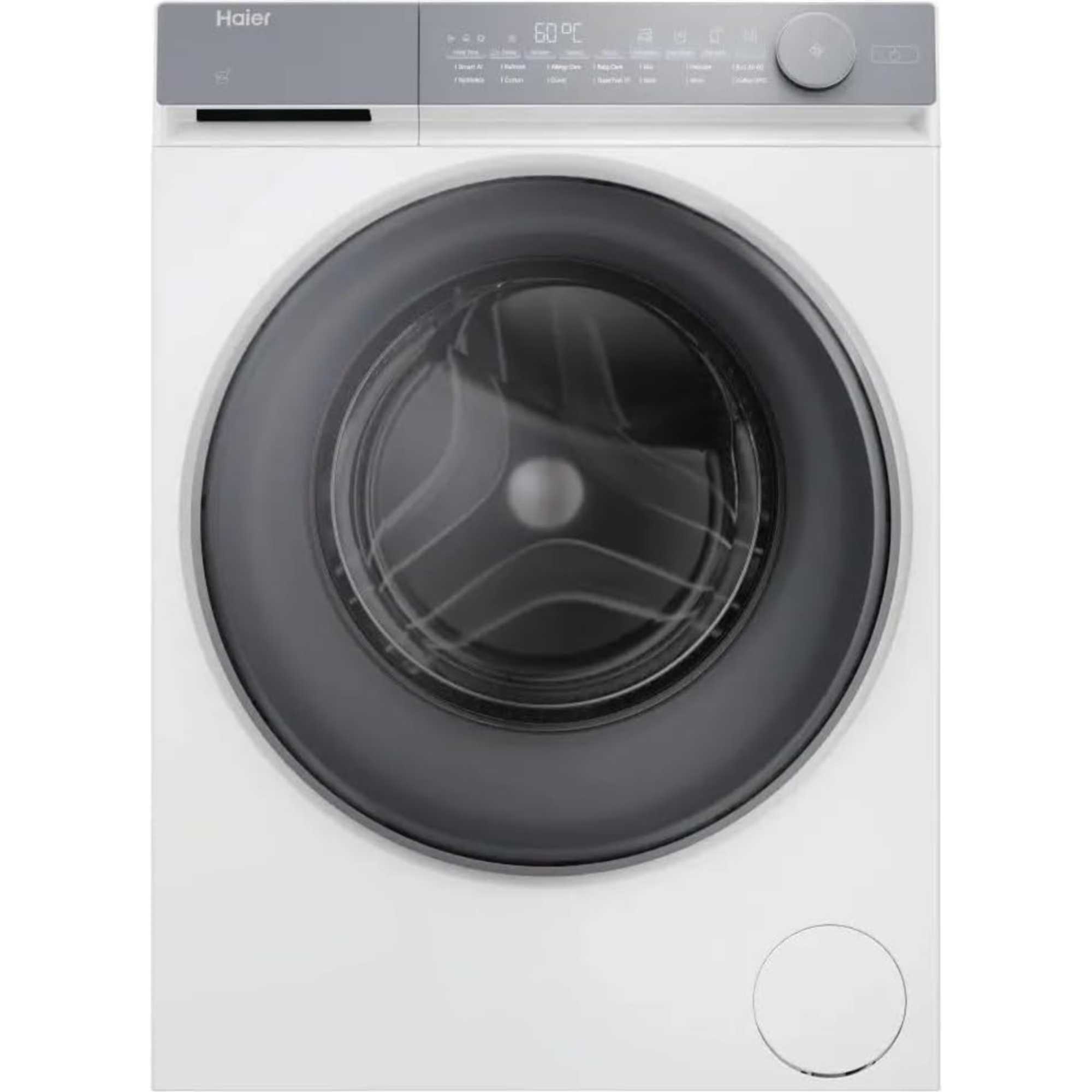 9kg 1400rpm Washing Machine - HW90-B14367TU1UK