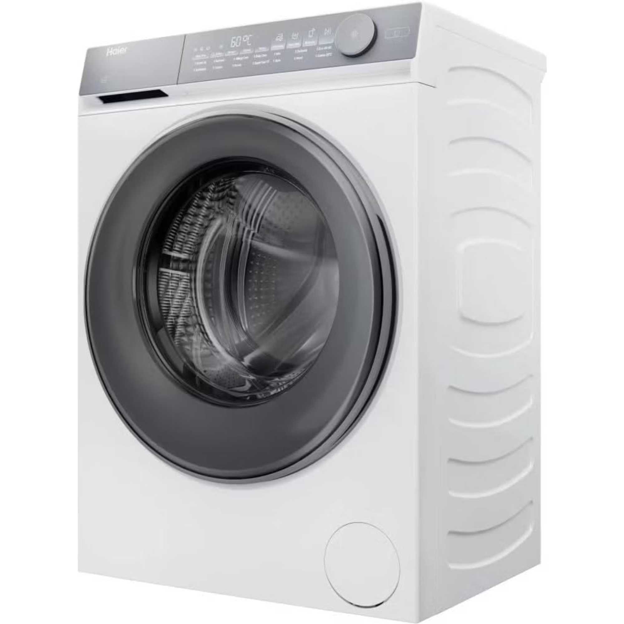 9kg 1400rpm Washing Machine - HW90-B14367TU1UK