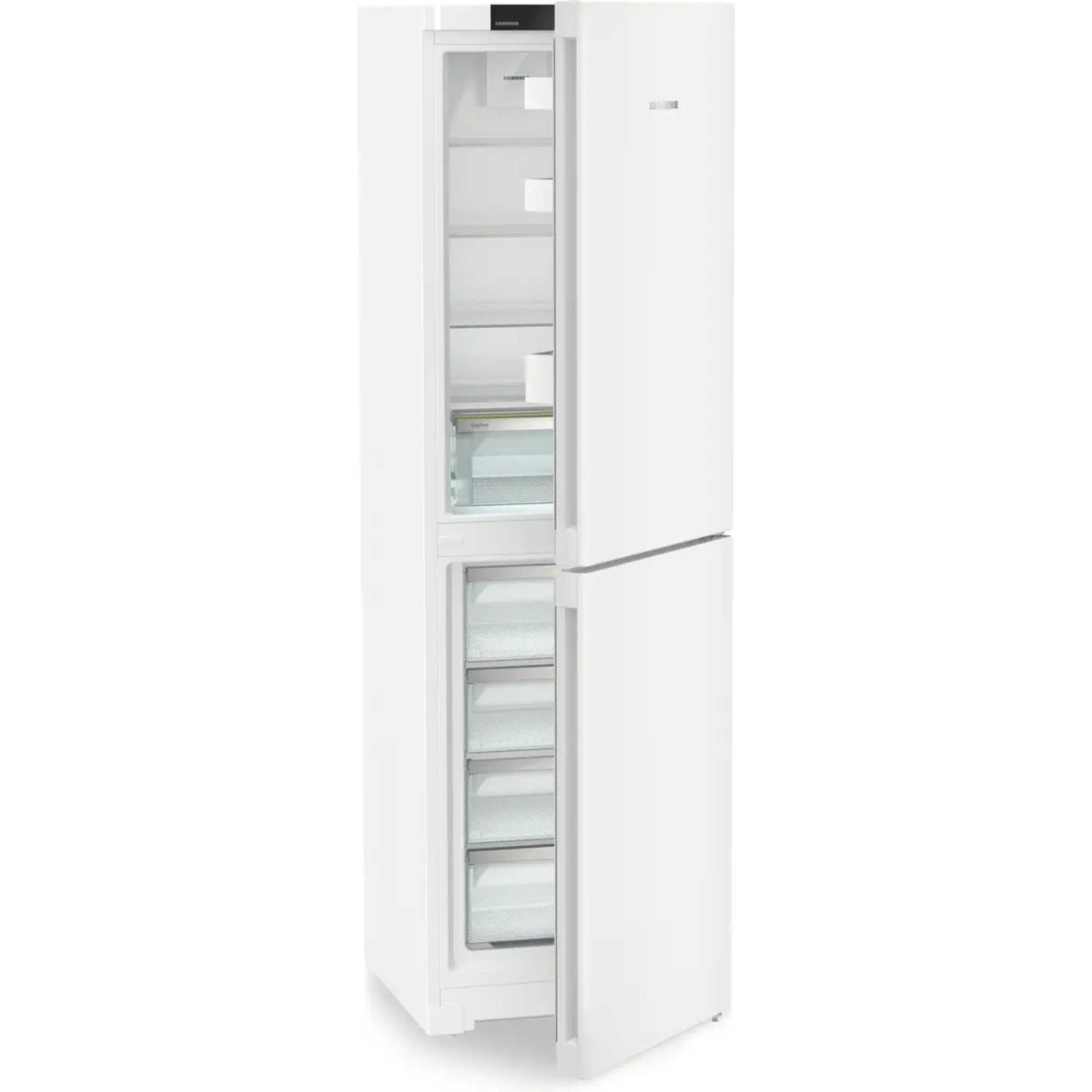 CND5704 359L Pure NoFrost Fridge Freezer