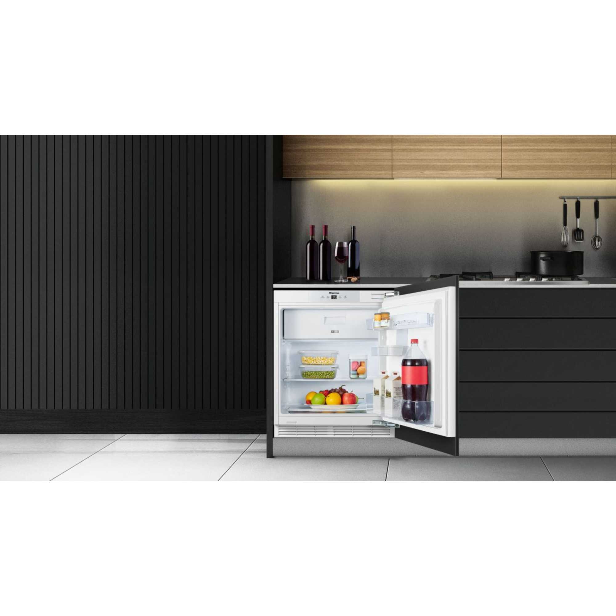 RUR156D4AWE 104l Built-In Fridge with Ice Box