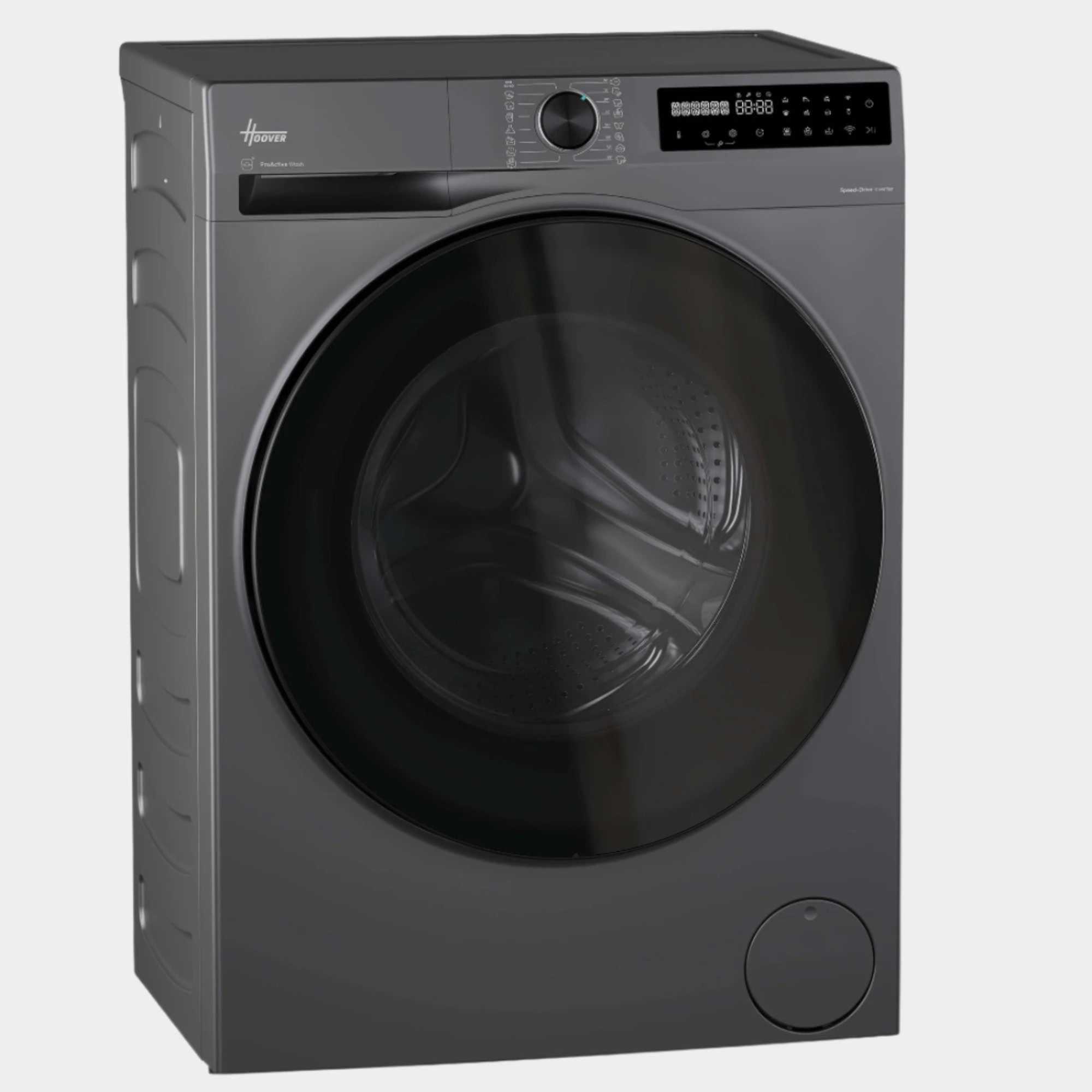 Pro Wash Series 5 11kg 1400rpm Washing Machine - HBP 411BL9G-80