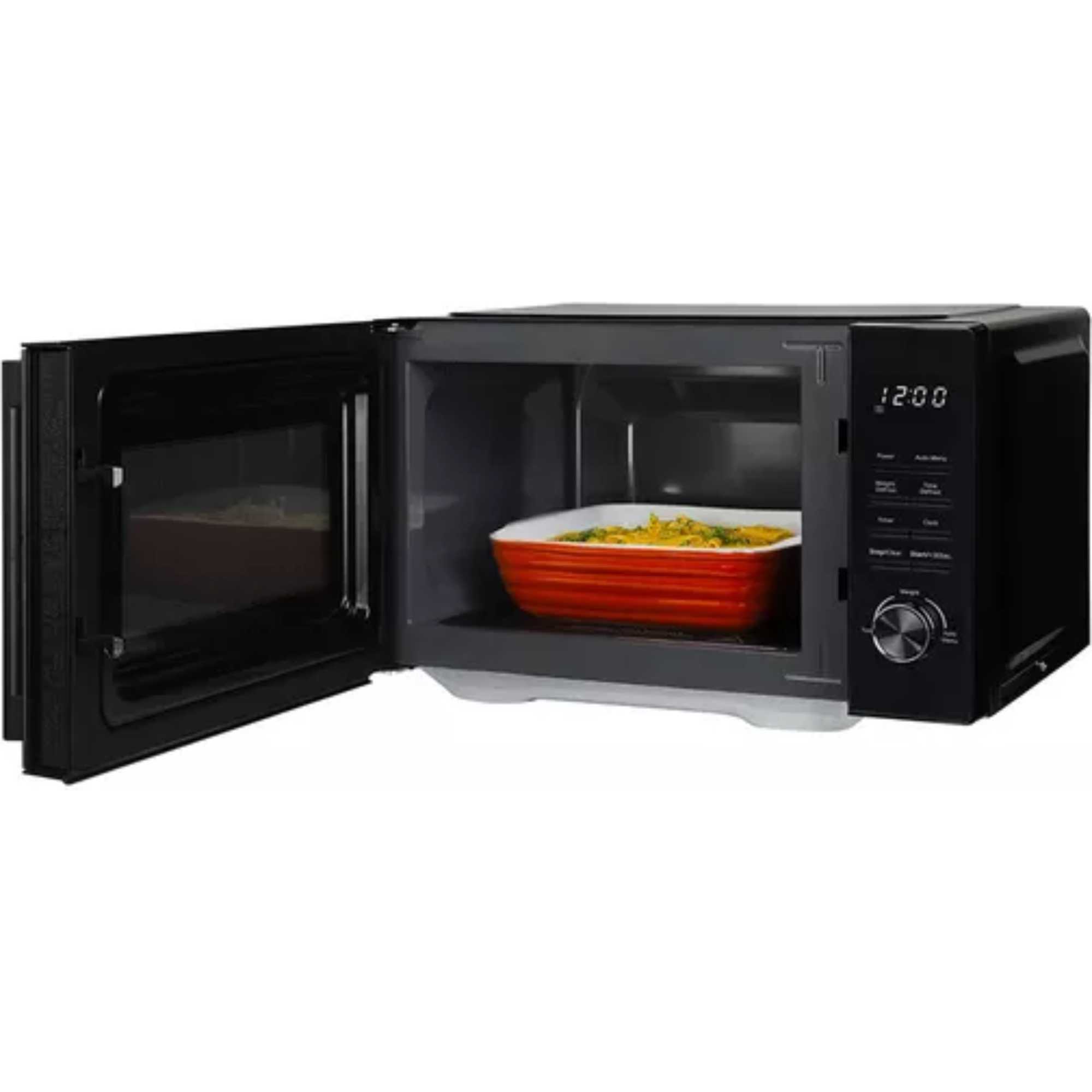 RHFM2365B 800W 23 Litre Solo Microwave - Black