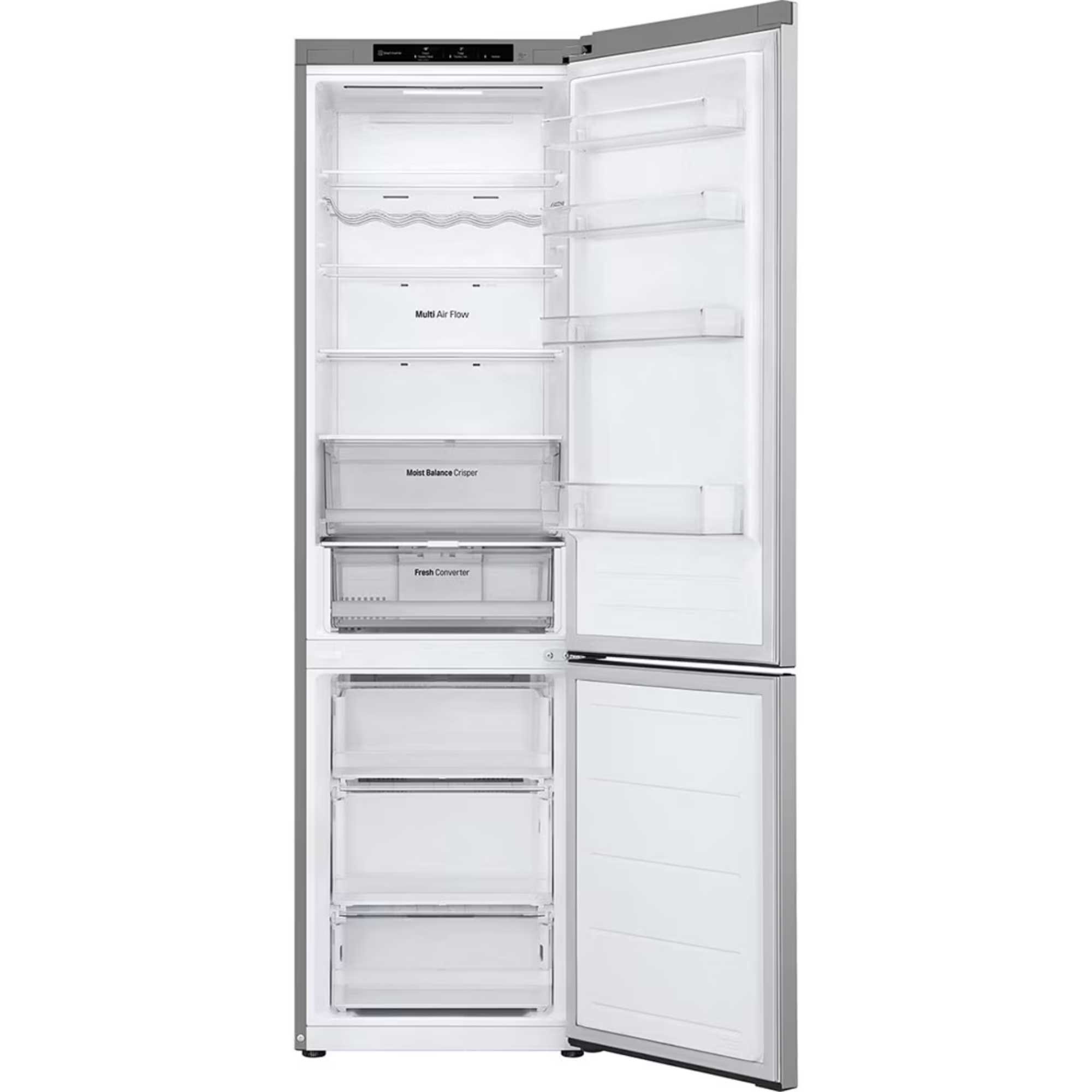 GBV3200DPY 337L Frost Free Fridge Freezer