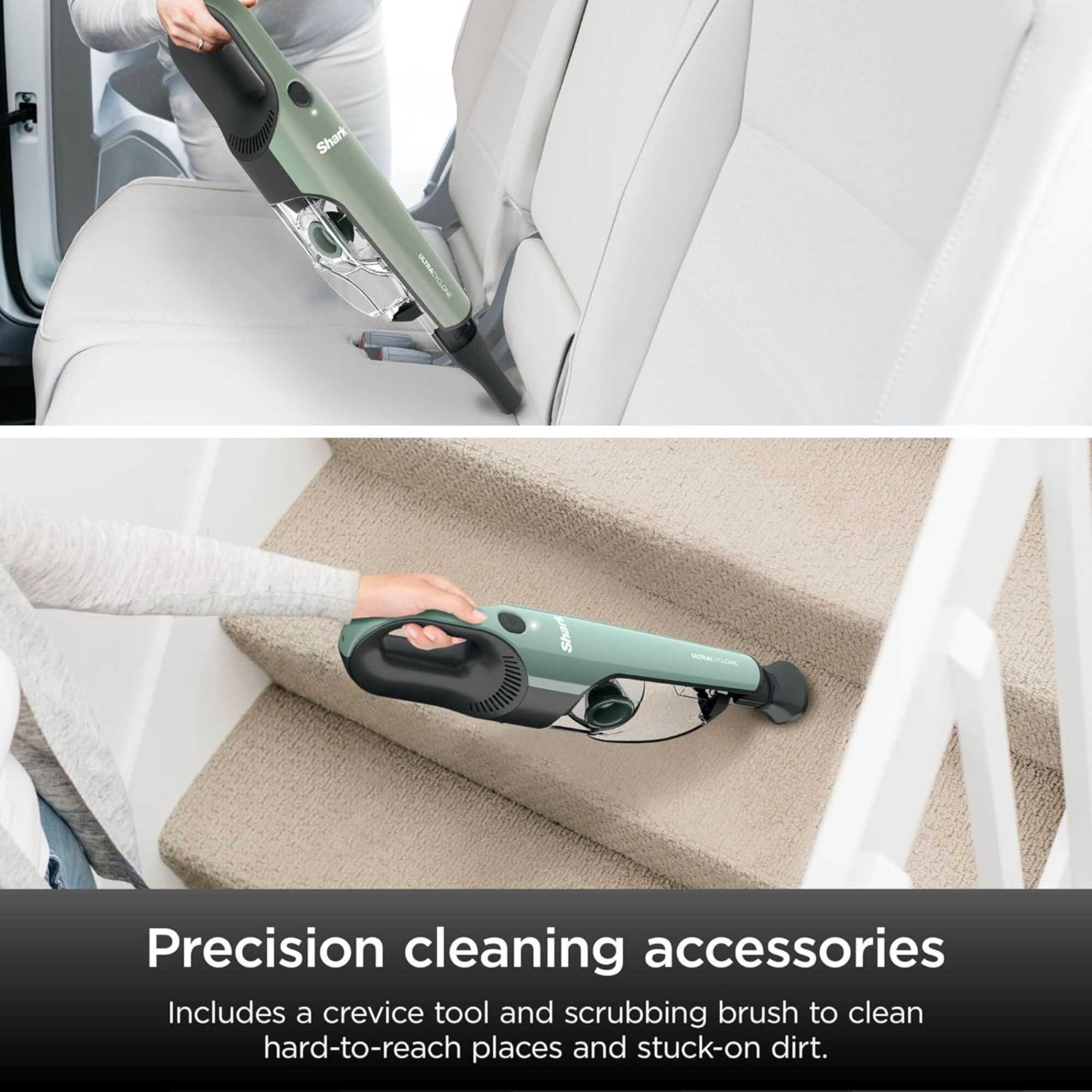 UltraCyclone Pro Cordless Handheld Vacuum - CH901UK