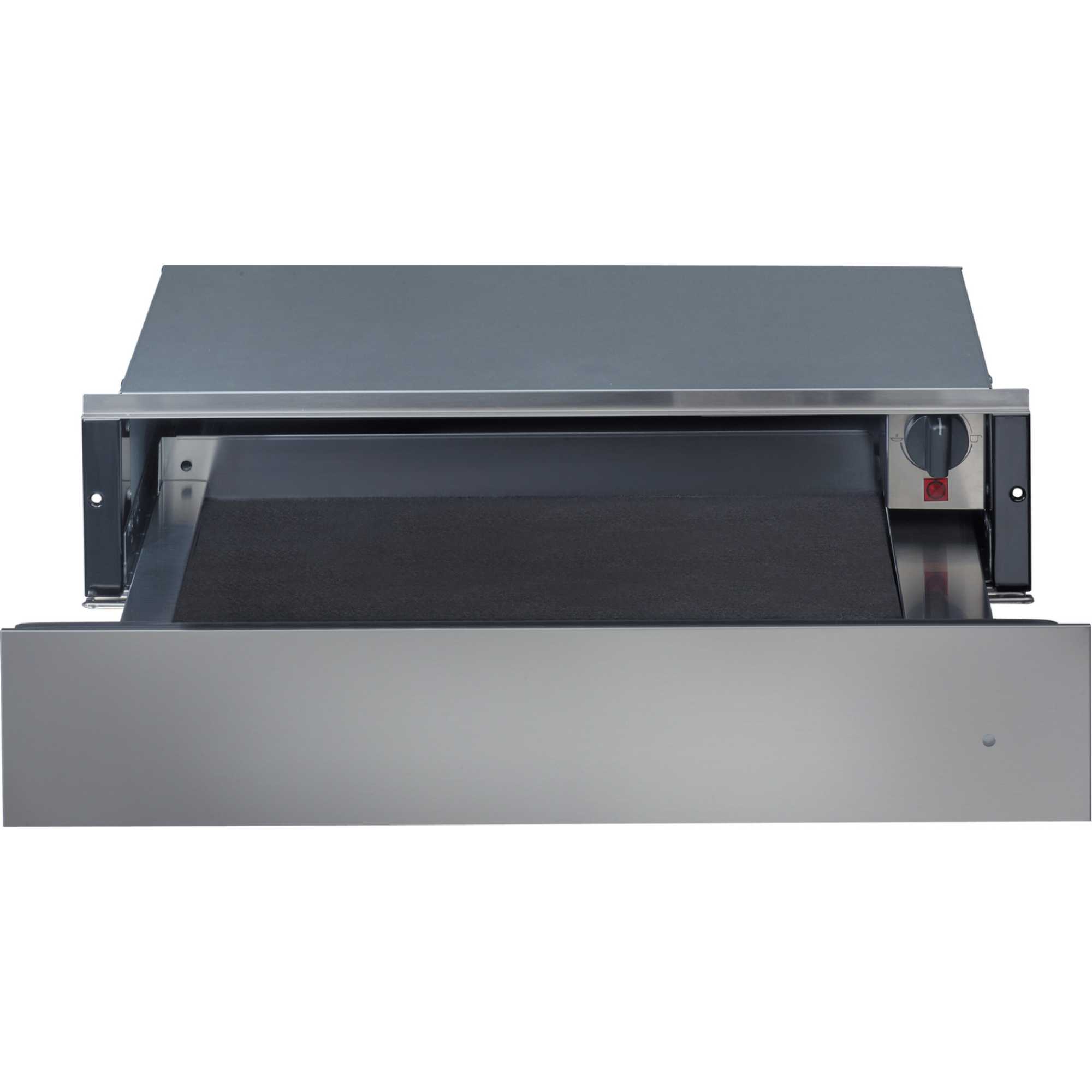 WD 714 IX Built-In 20 Plate Capacity Warming Drawer