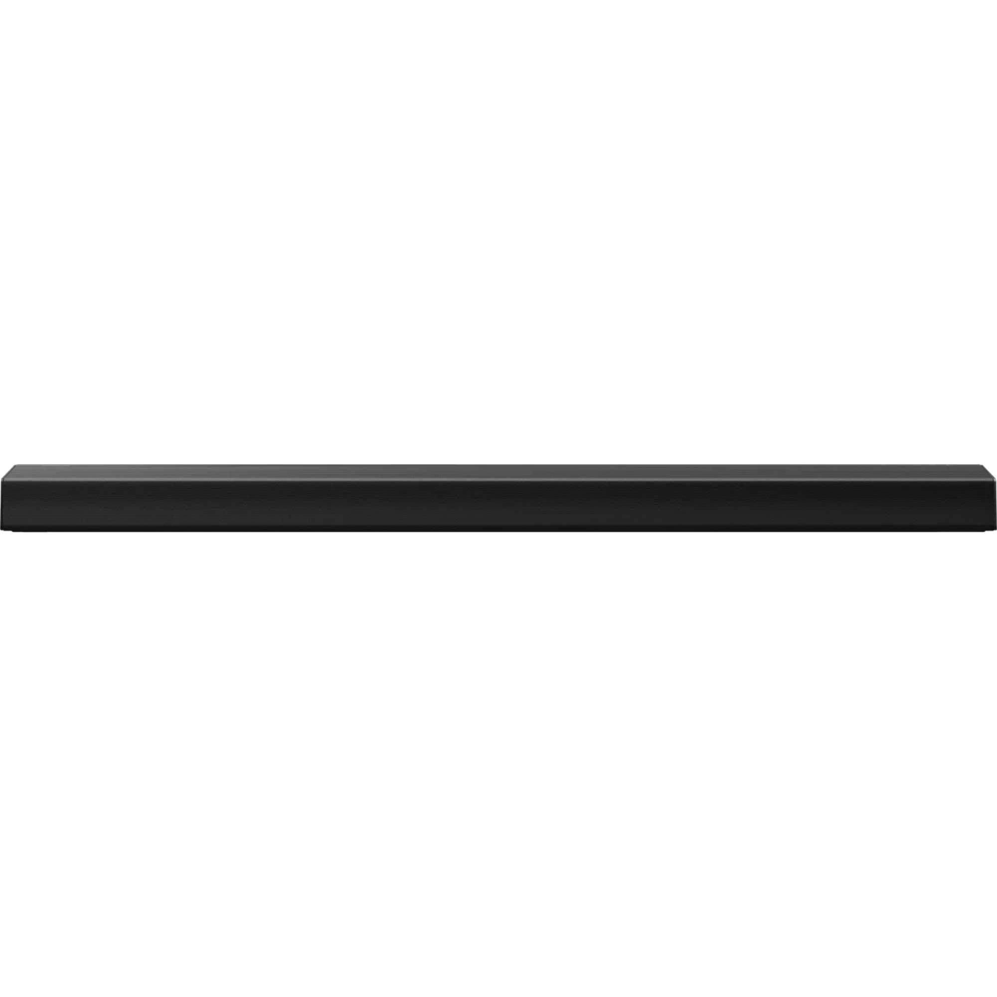 SC-HTB400EBK 2.1Ch Soundbar with Built-In Subwoofer