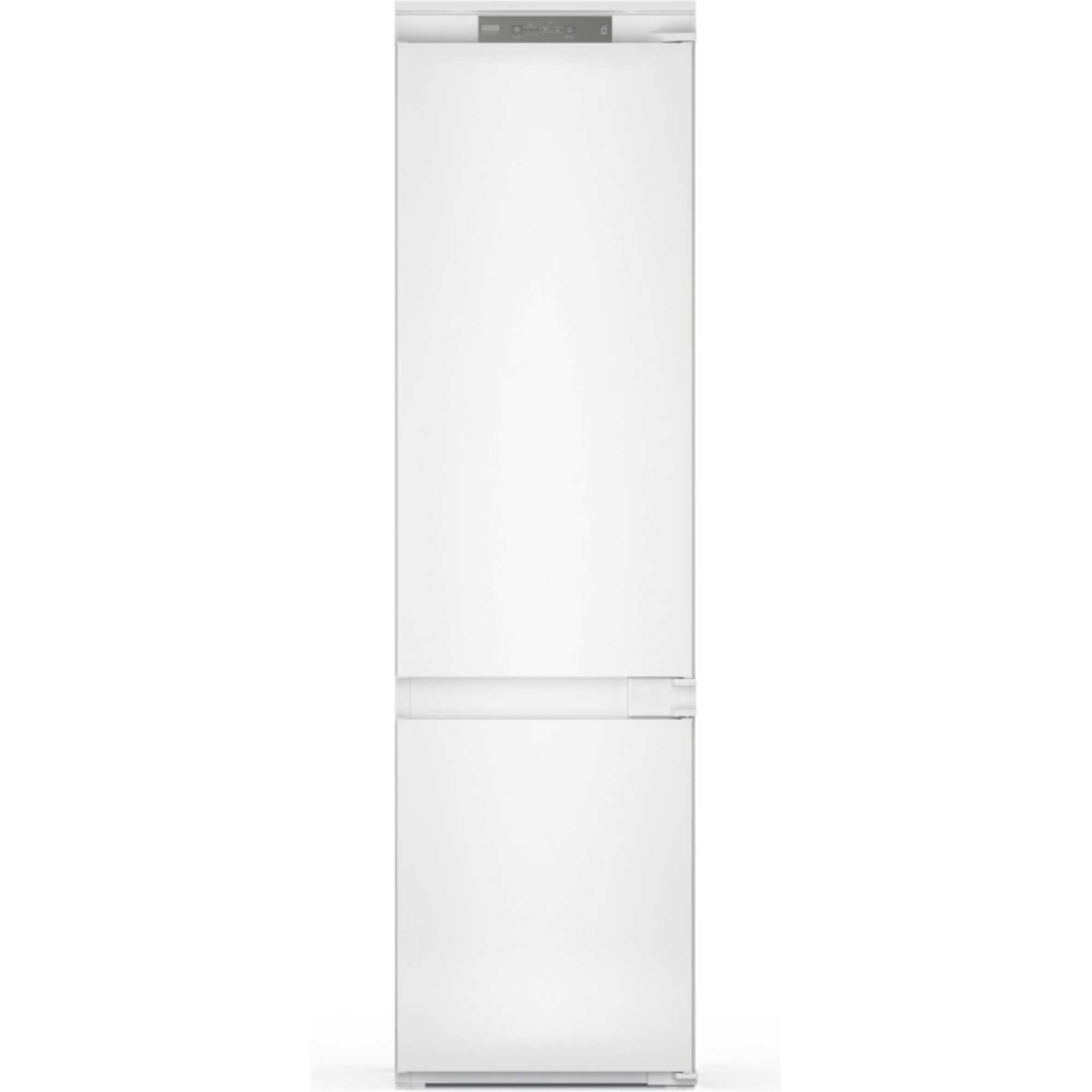 WHC20 T322 UK 6th SENSE 280l Total No Frost Integrated Fridge Freezer