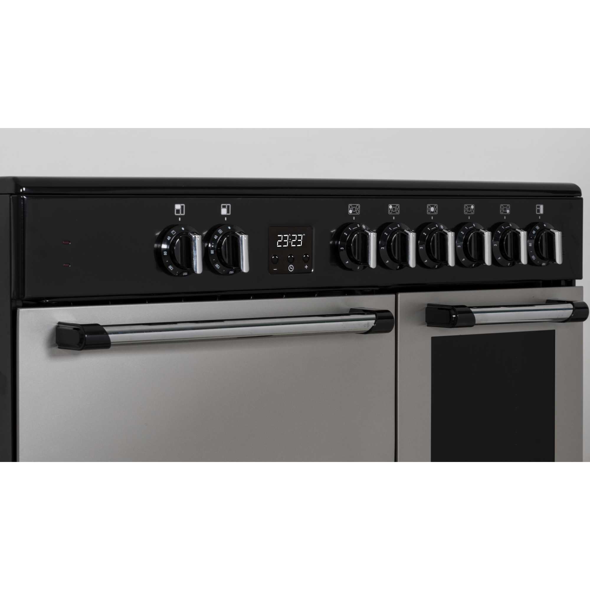 90cm Electric Range Cooker - C90RCCCS