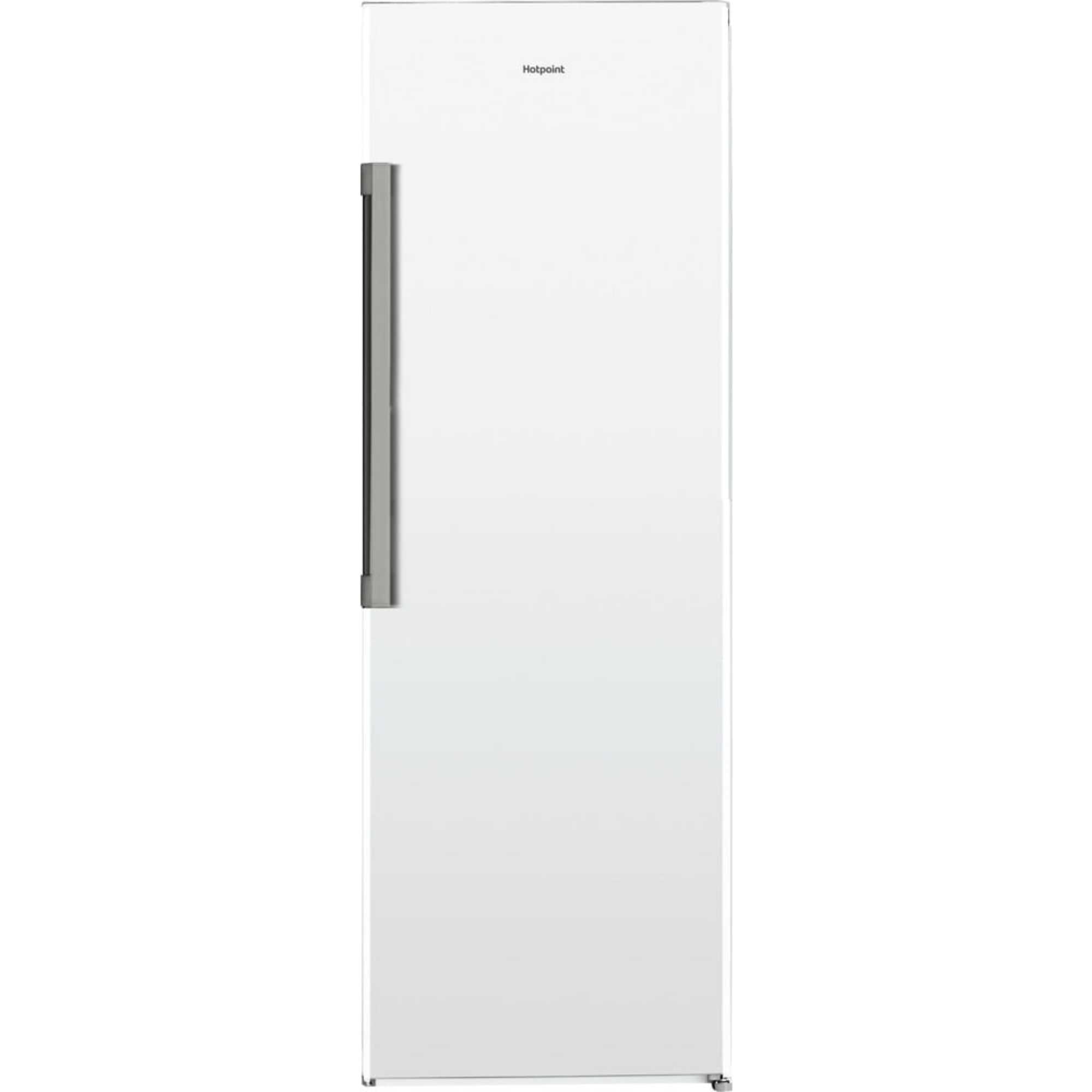 SH6 A2Q WR UK 322l Low Frost Tall Larder Fridge - White
