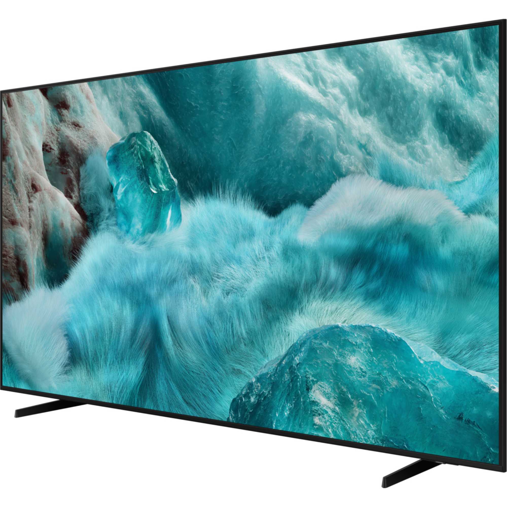 Q7F2 65" QLED 4K Vision AI Smart TV - QE65Q7F2