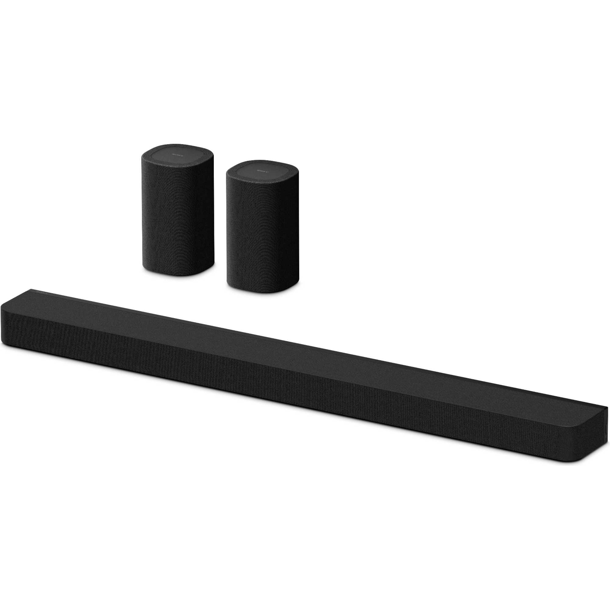 SA-RS8 BRAVIA Theatre Pair Rear 8 IMAX Enhanced Wireless Rear Speakers