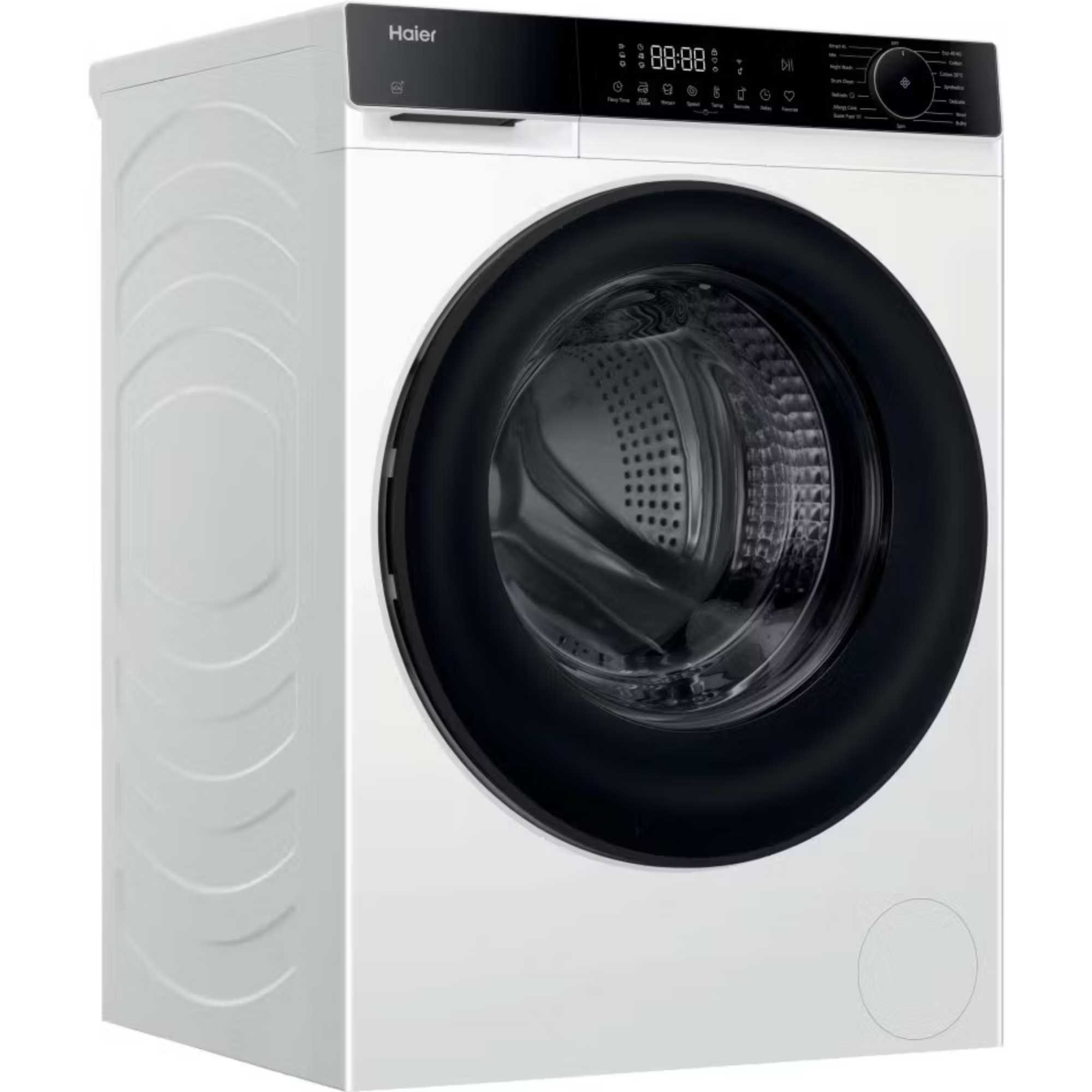 Series X5 12kg 1400rpm Washing Machine - HW120-BP14357UUK