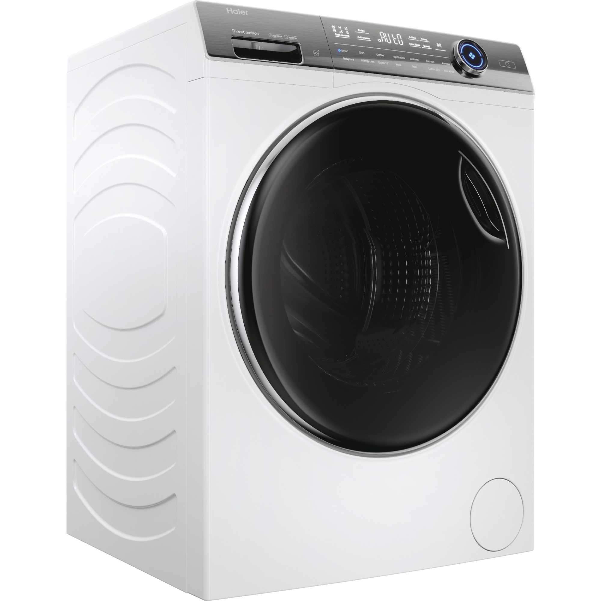 HW100GBD14979UUK Series 7 10kg Washing Machine 1400rpm - White