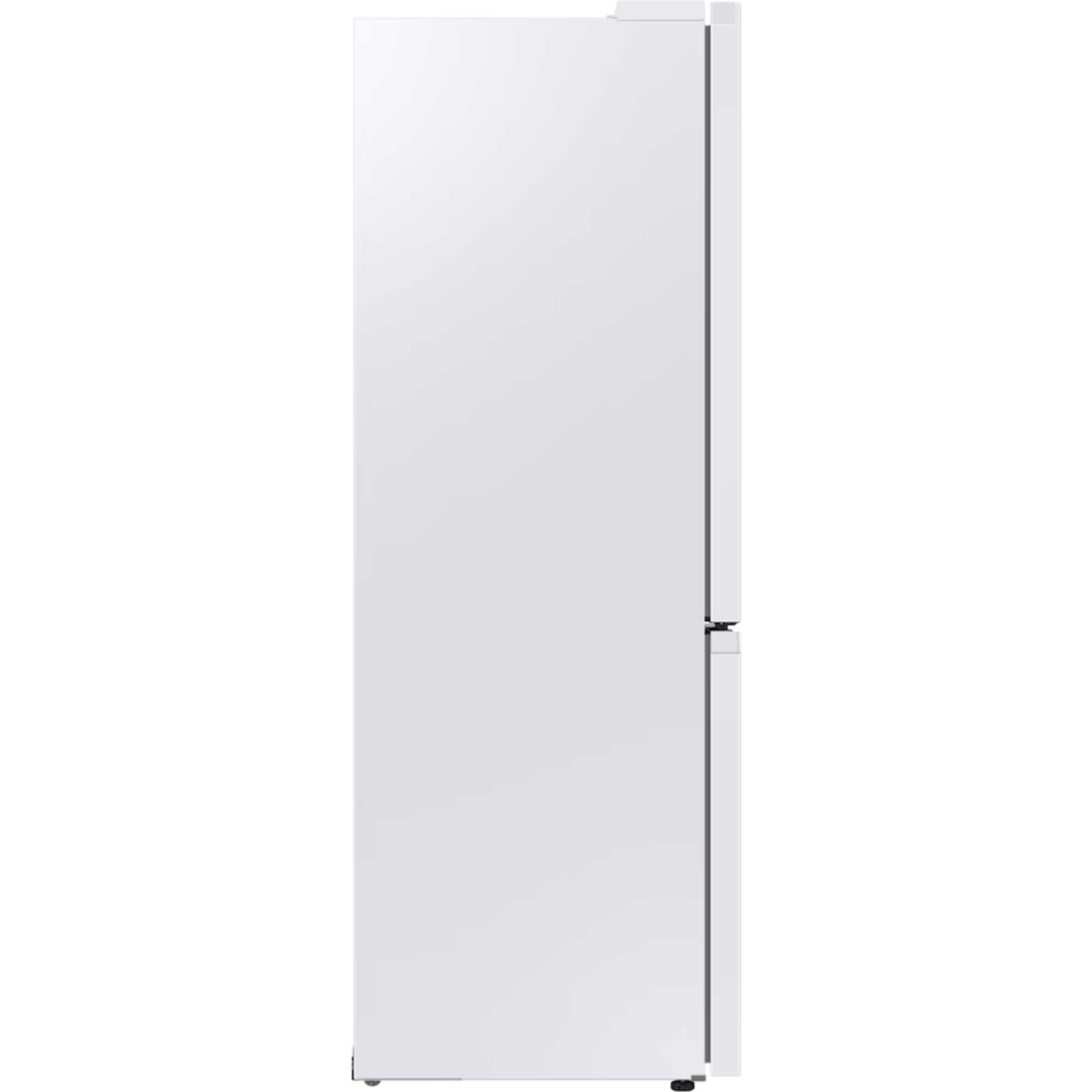RB34C632EWW Frost Free Fridge Freezer - White