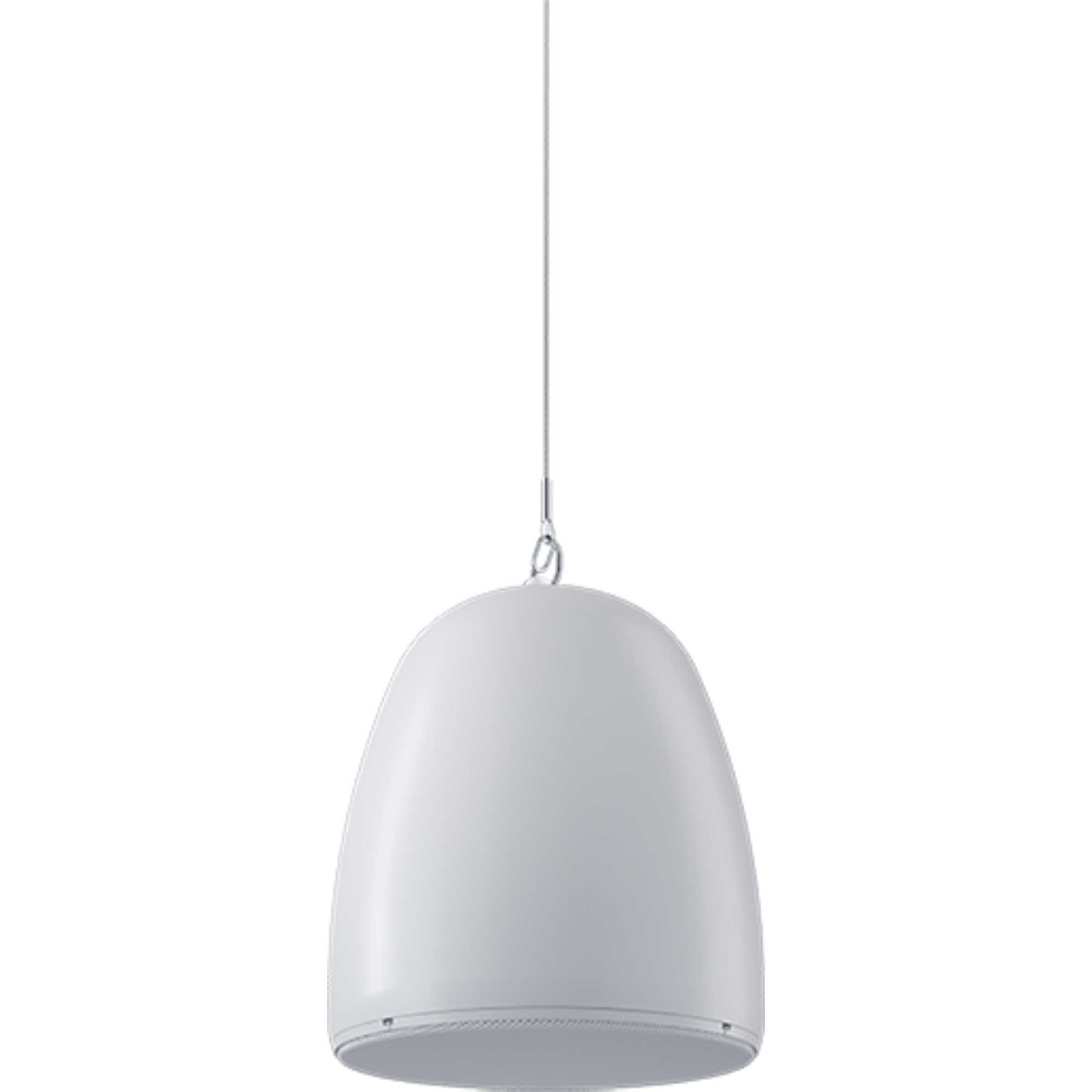 Up 4 Two-Way Passive Full-Range 4 Ceiling Speaker - White