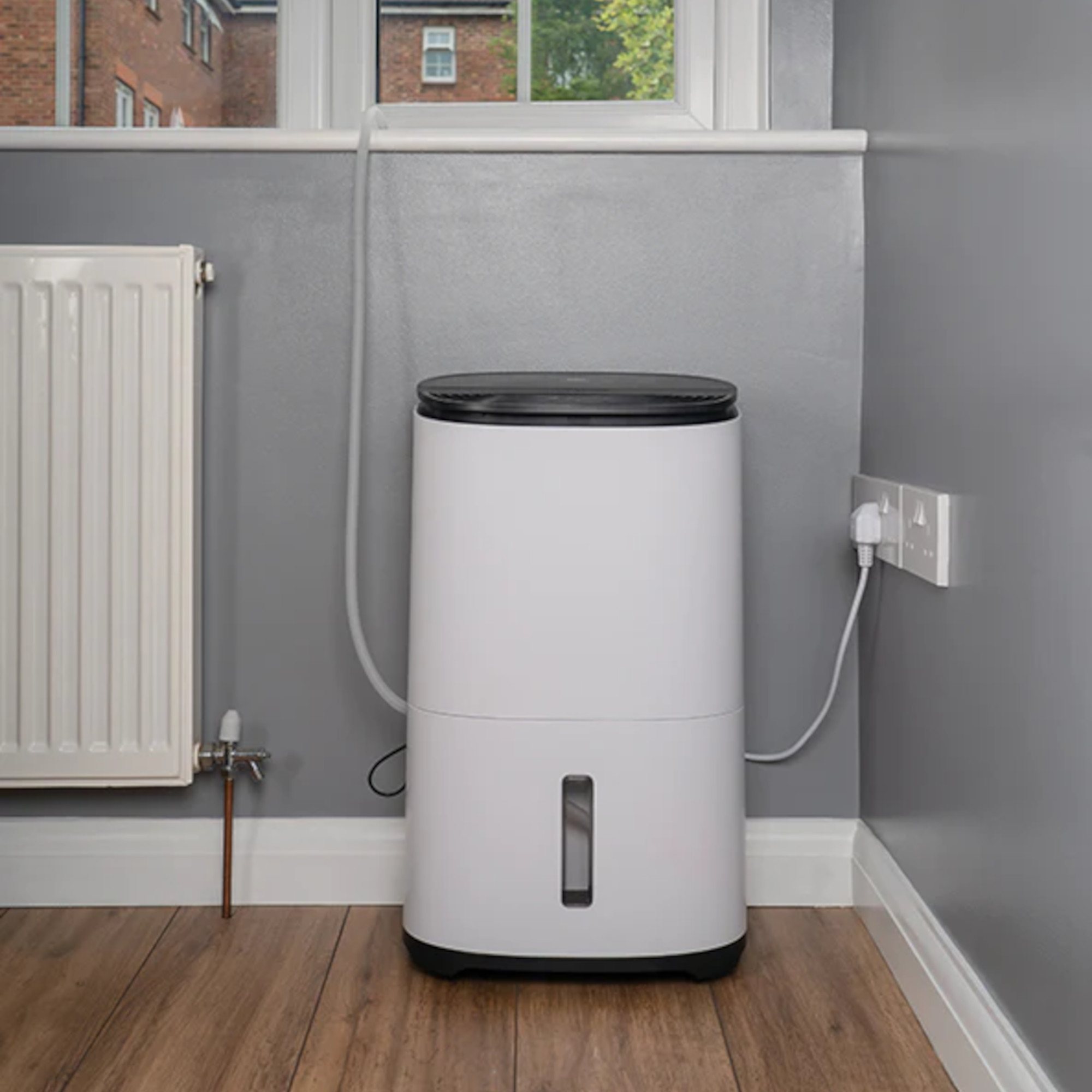 MEACO Arete One ARETE20L 20L Dehumidifier & Air Purifier Hughes