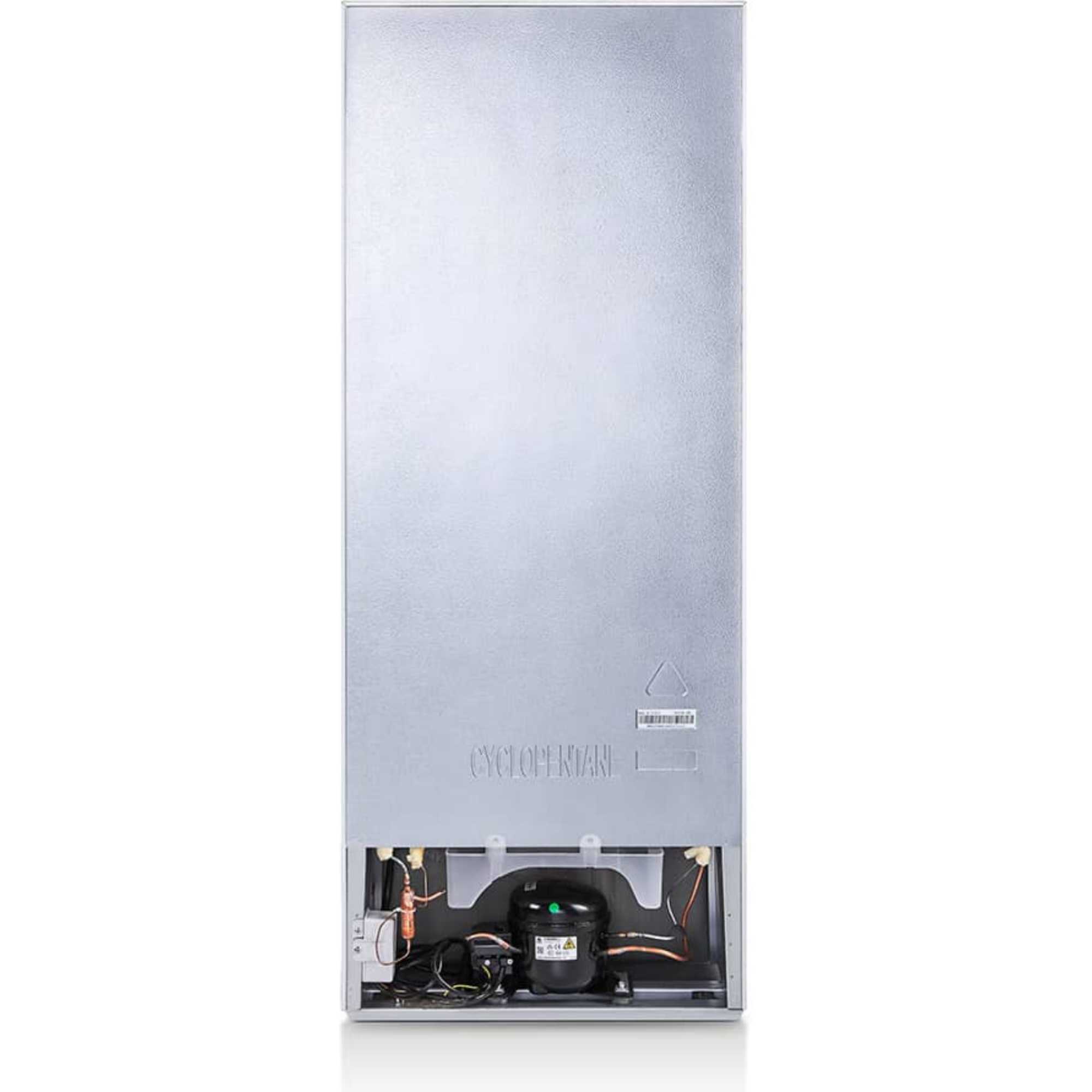 MTL55242E 242L Tall Auto Defrost Larder Fridge