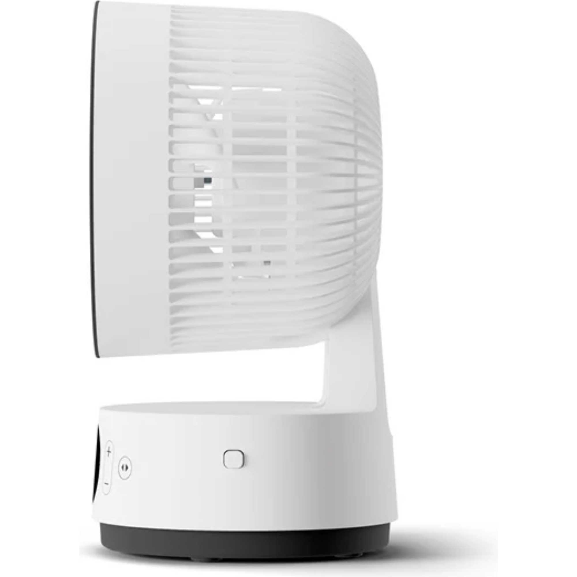 Sefte 6" Portable Battery Air Circulator - SEFTE-6
