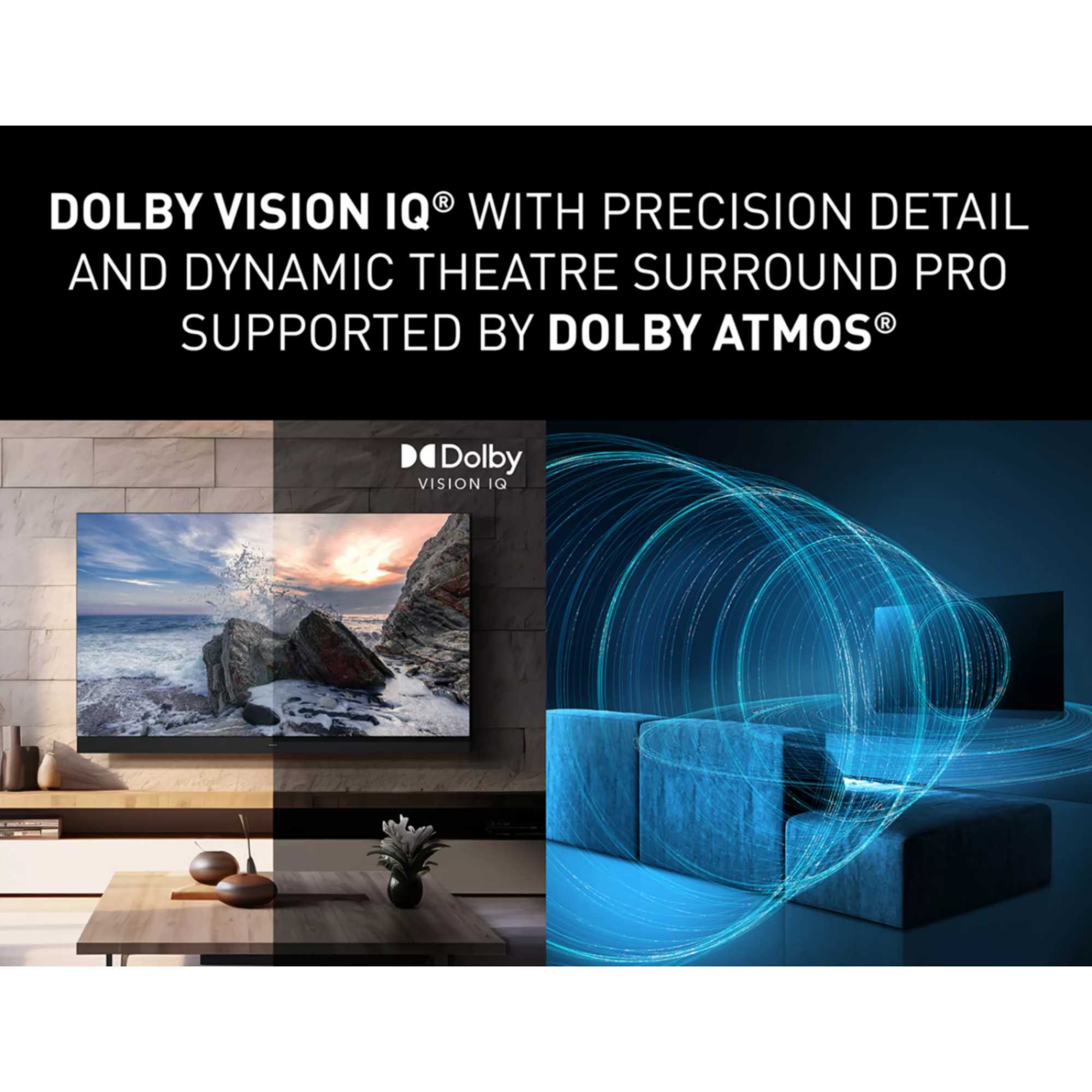 Z90 Series 42" 4K Ultra HD OLED Freely Fire TV - TV-42Z90BEB