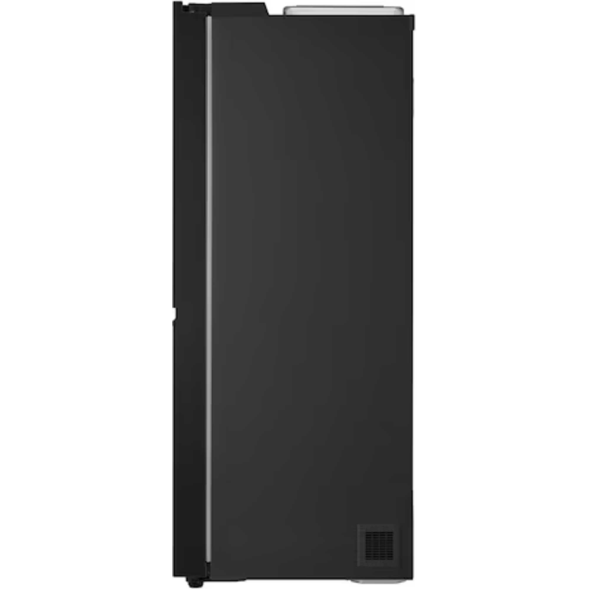 NatureFRESH American Fridge Freezer 50/50 Total No Frost - GSLE81EPBD