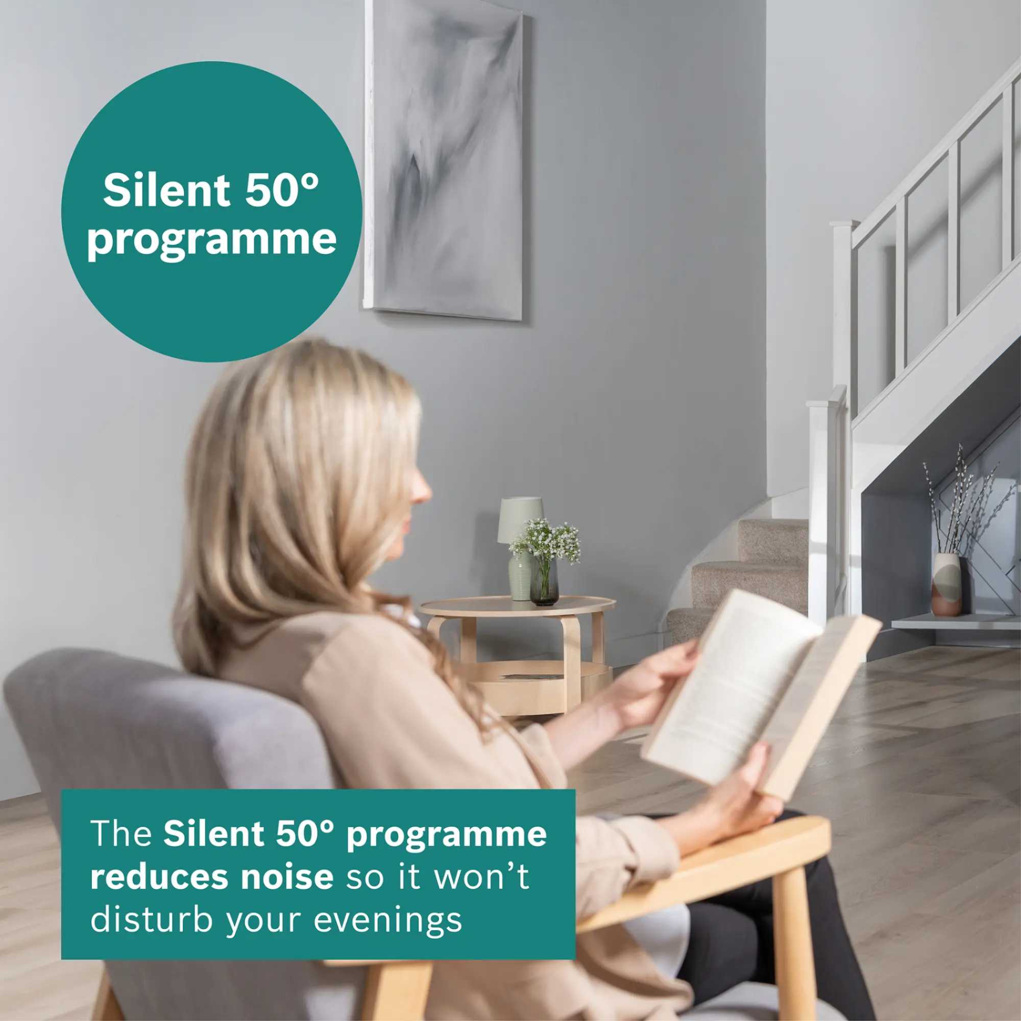 SMH4HVX14G 14 Place Setting Built-in Dishwasher