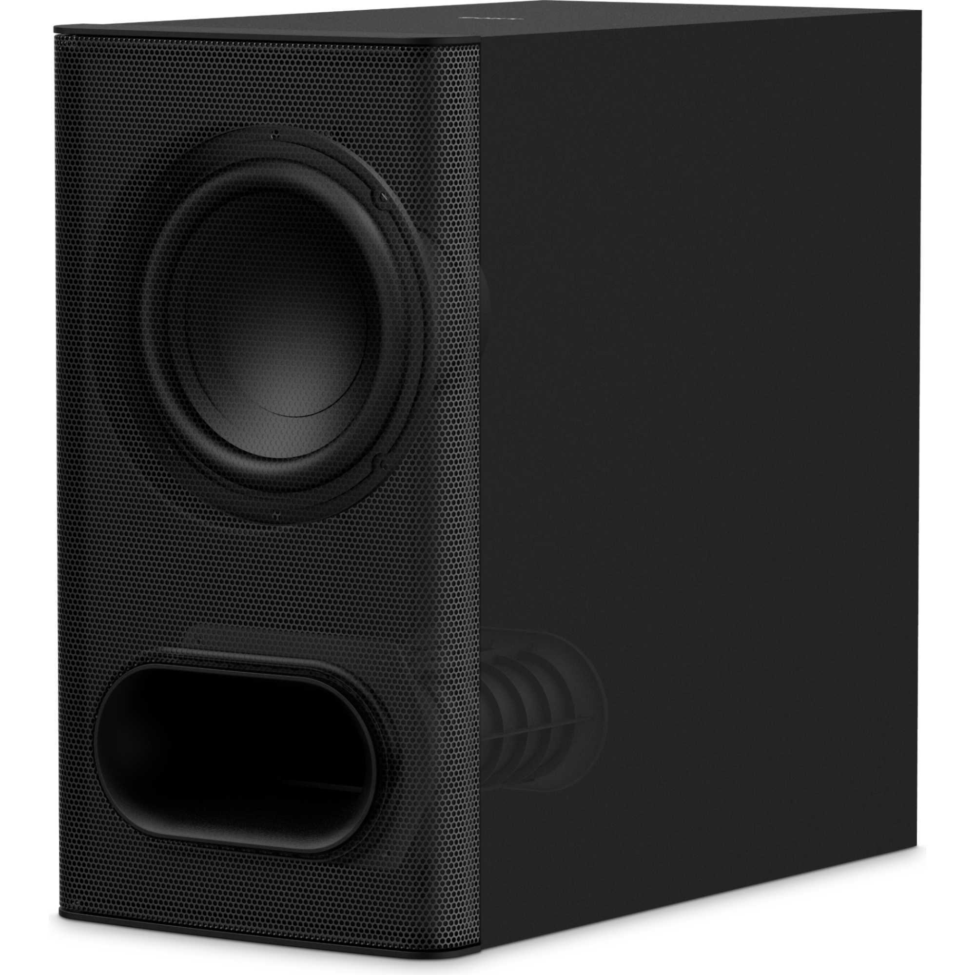 HTB600 BRAVIA Theatre Bar 6 3.1.2ch Soundbar with Wireless Subwoofer