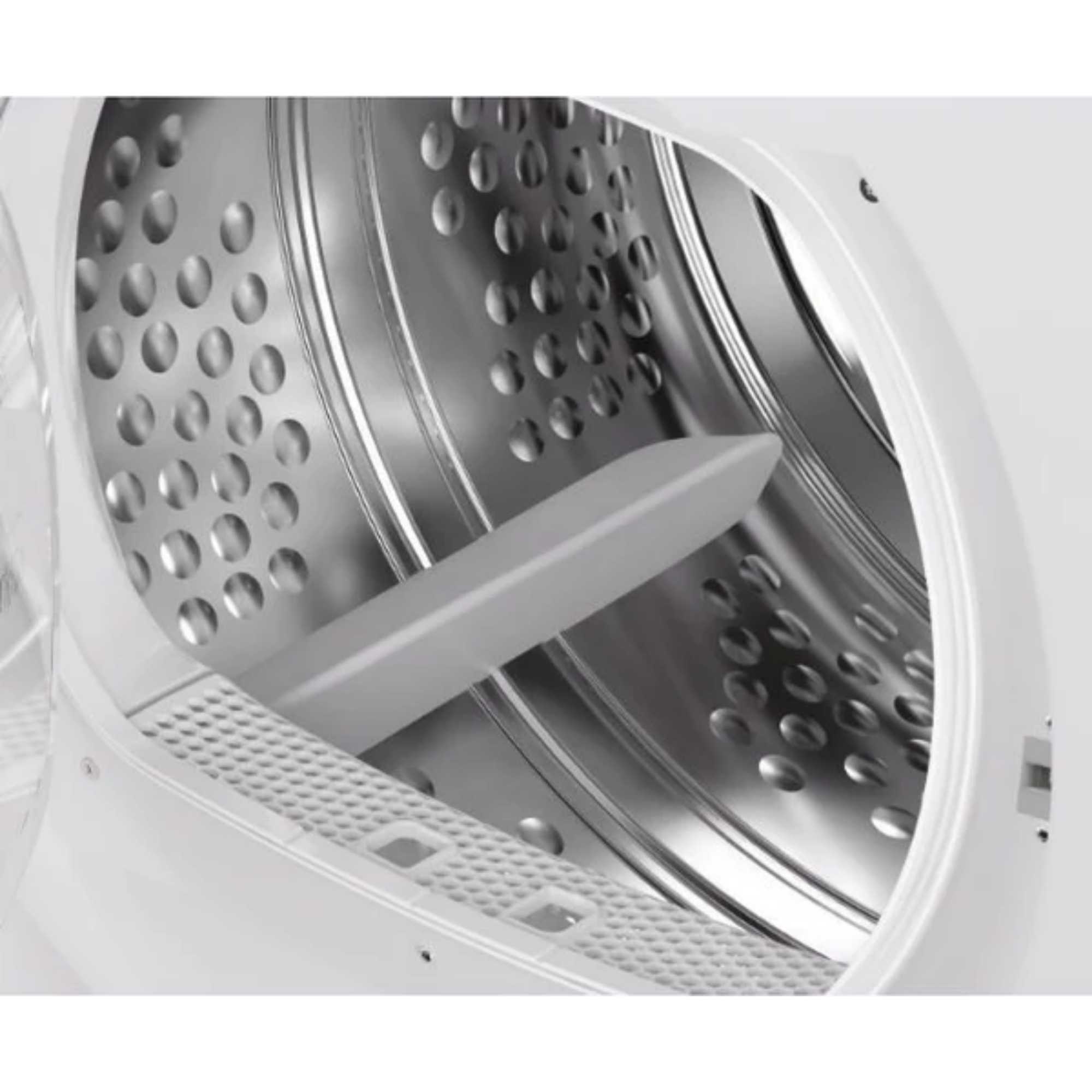 H-Dry 300 Lite 9kg Vented Tumble Dryer - HLE V9DG-8