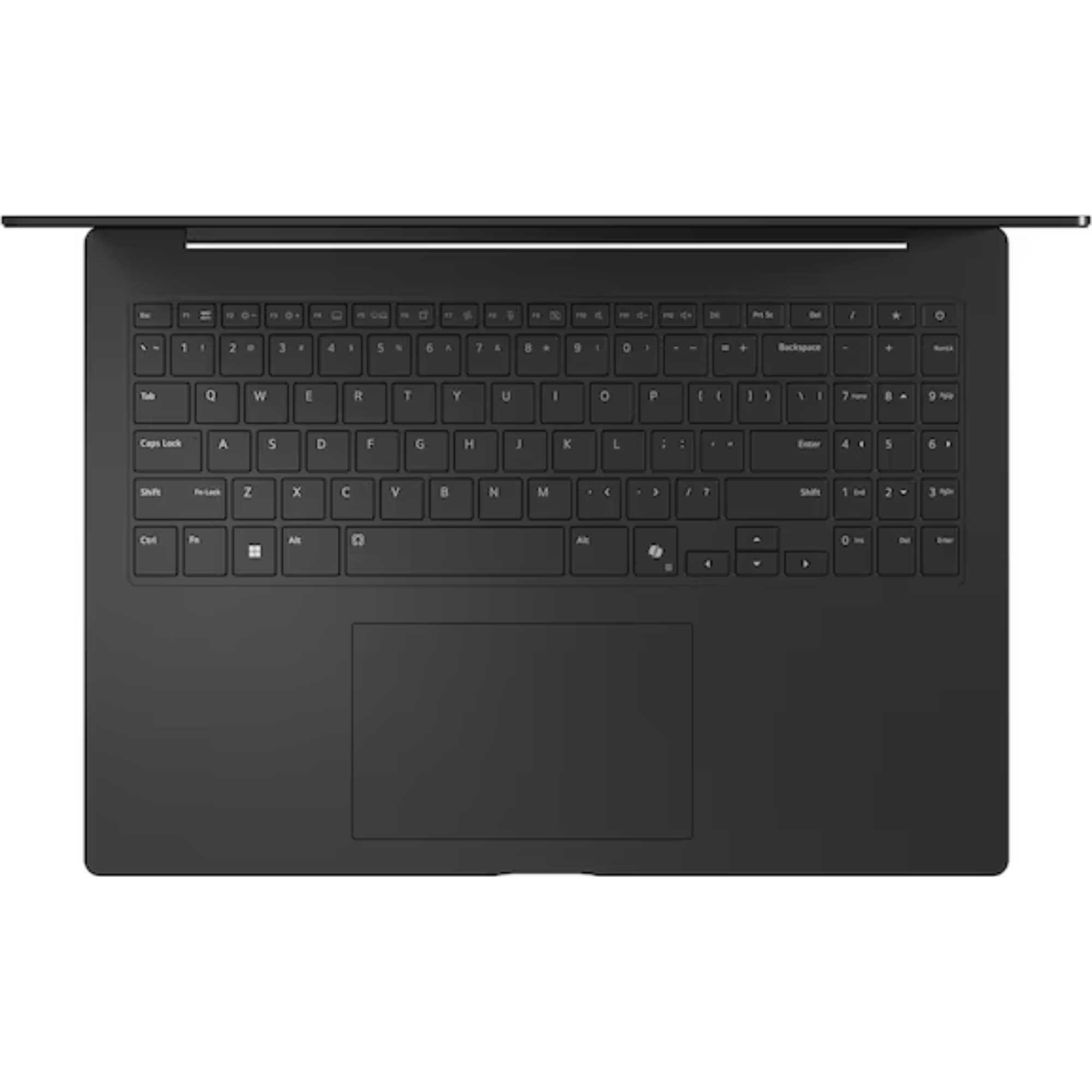 16Z90TS-G.AU79A1 16" gram Pro AI Laptop Intel Core Ultra 7 16GB RAM