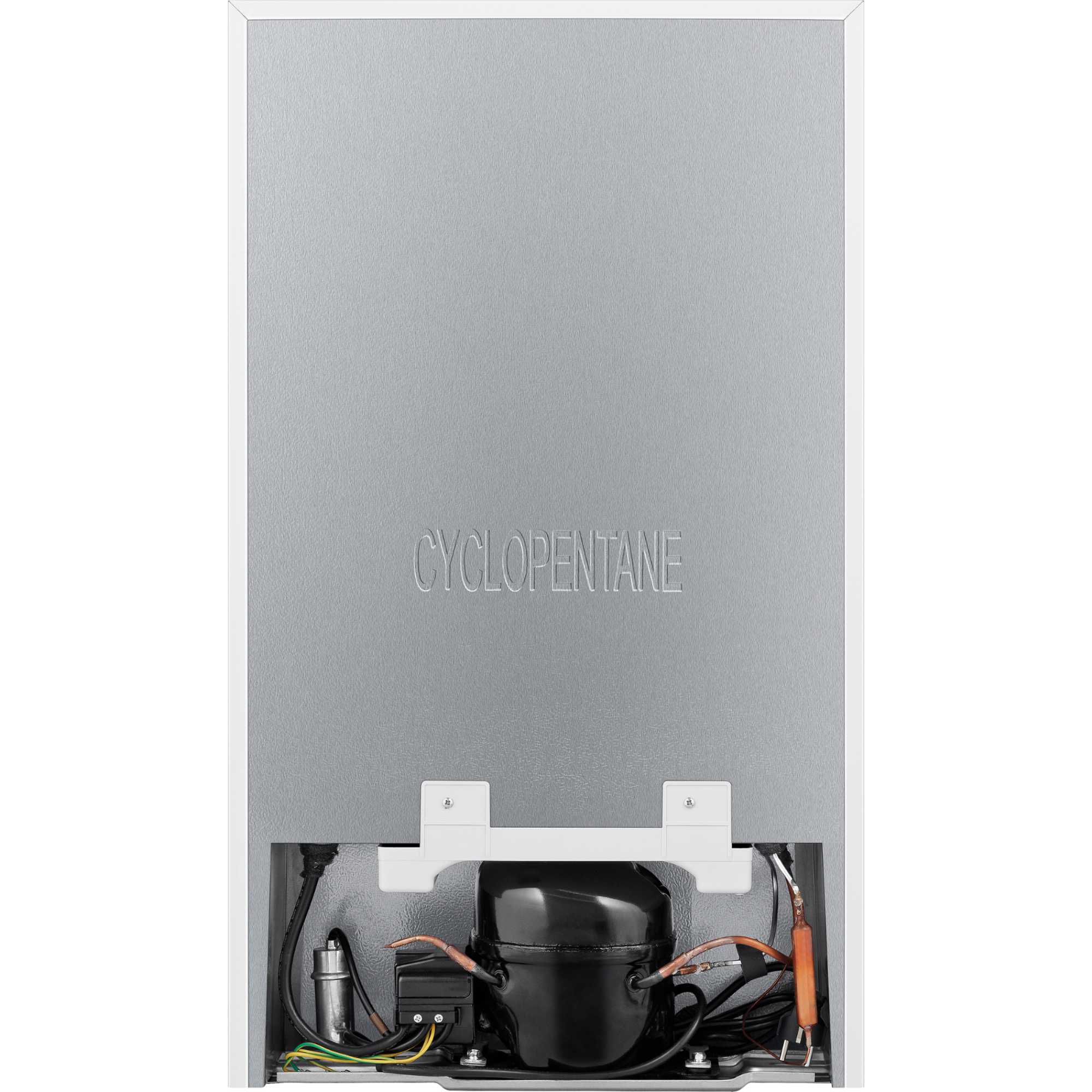 MUZ4860E 61L Under Counter Freezer