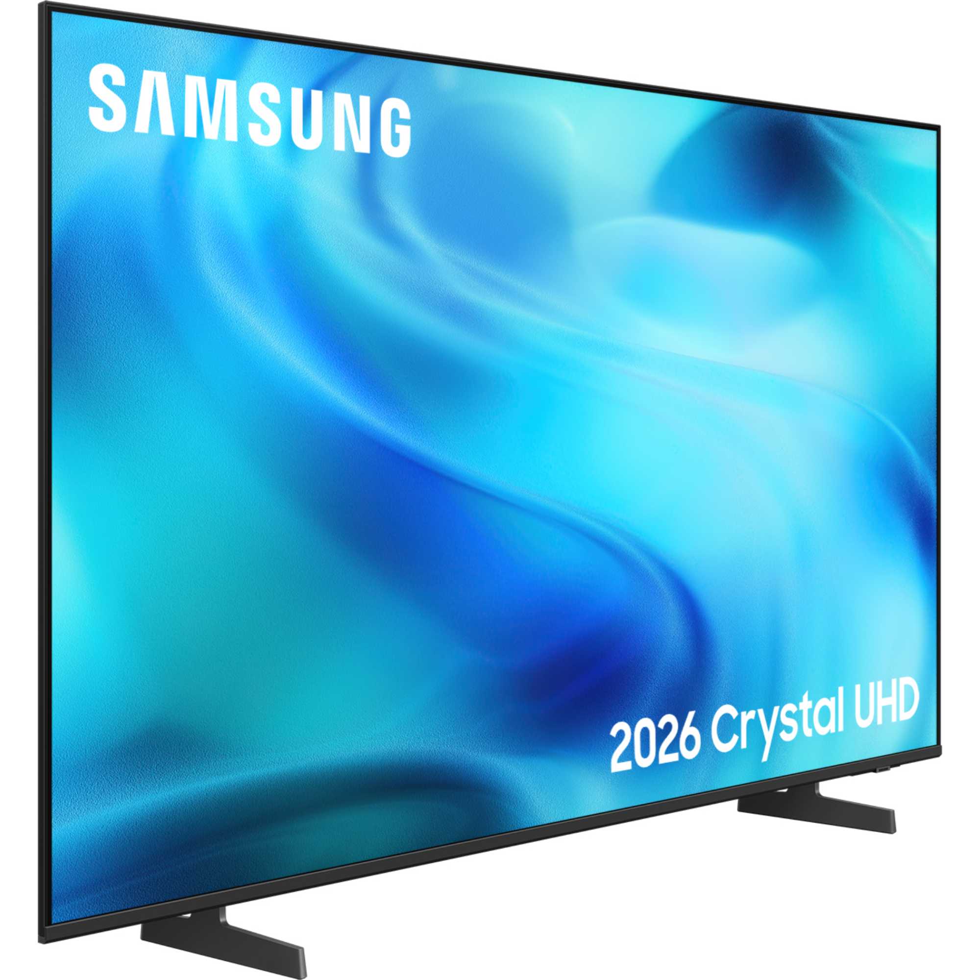 U8020H 55" 4K Ultra HD Vision AI Smart TV - UE55U8020H