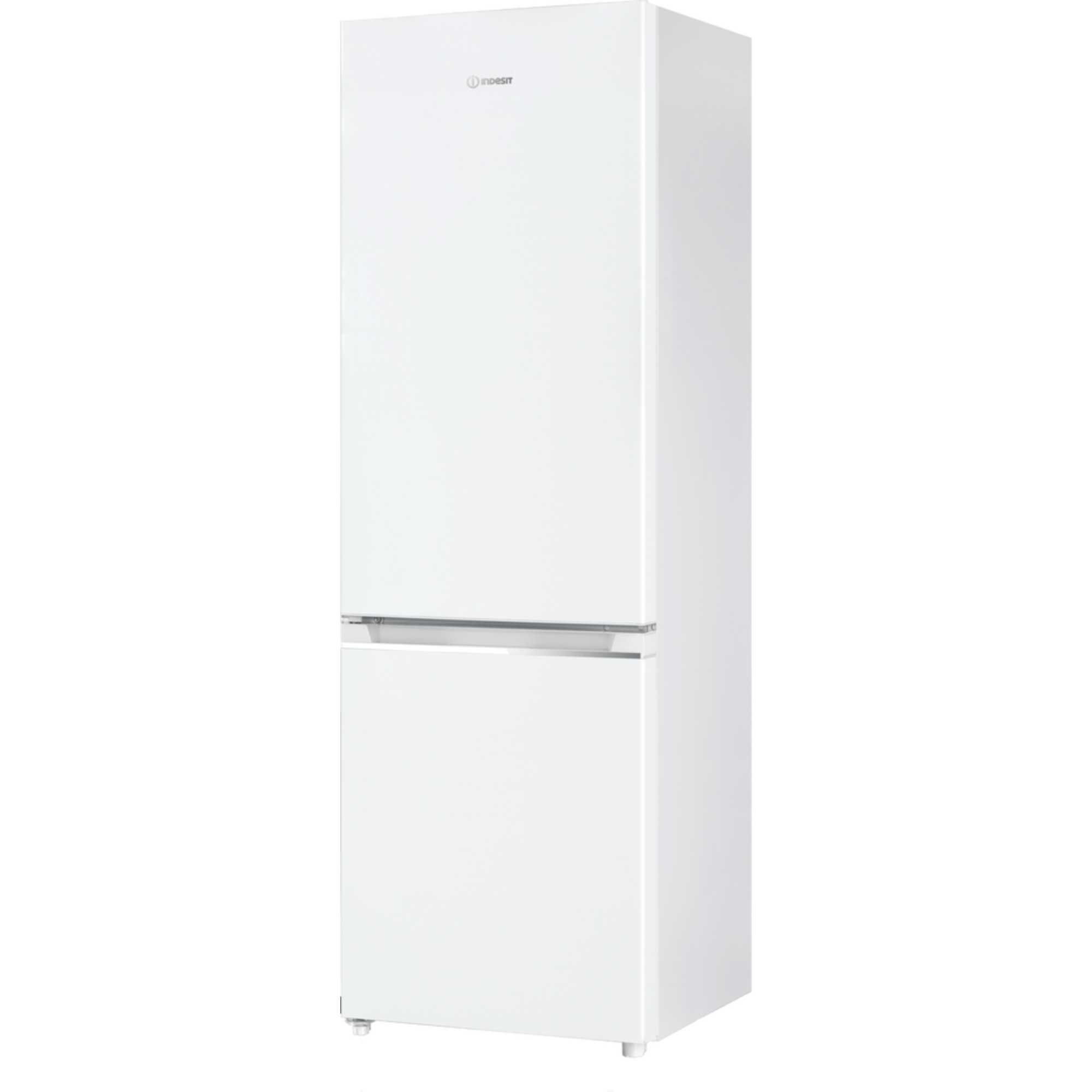 INKS 8261 W4UK 262l Low Frost 60/40 Fridge Freezer - White