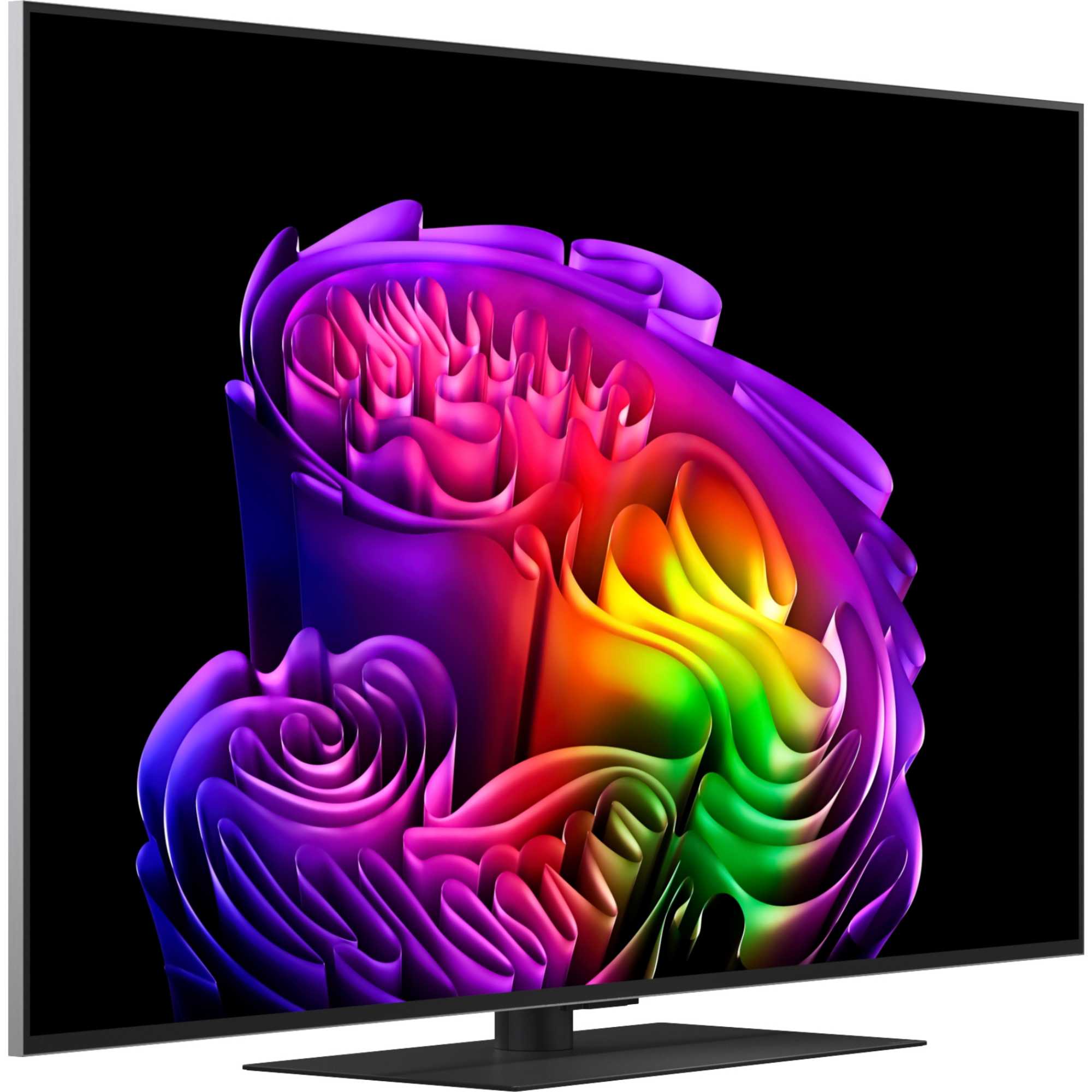 Evo AI G66 55" 4K Ultra Hd OLED 120Hz Smart TV - OLED55G66LS