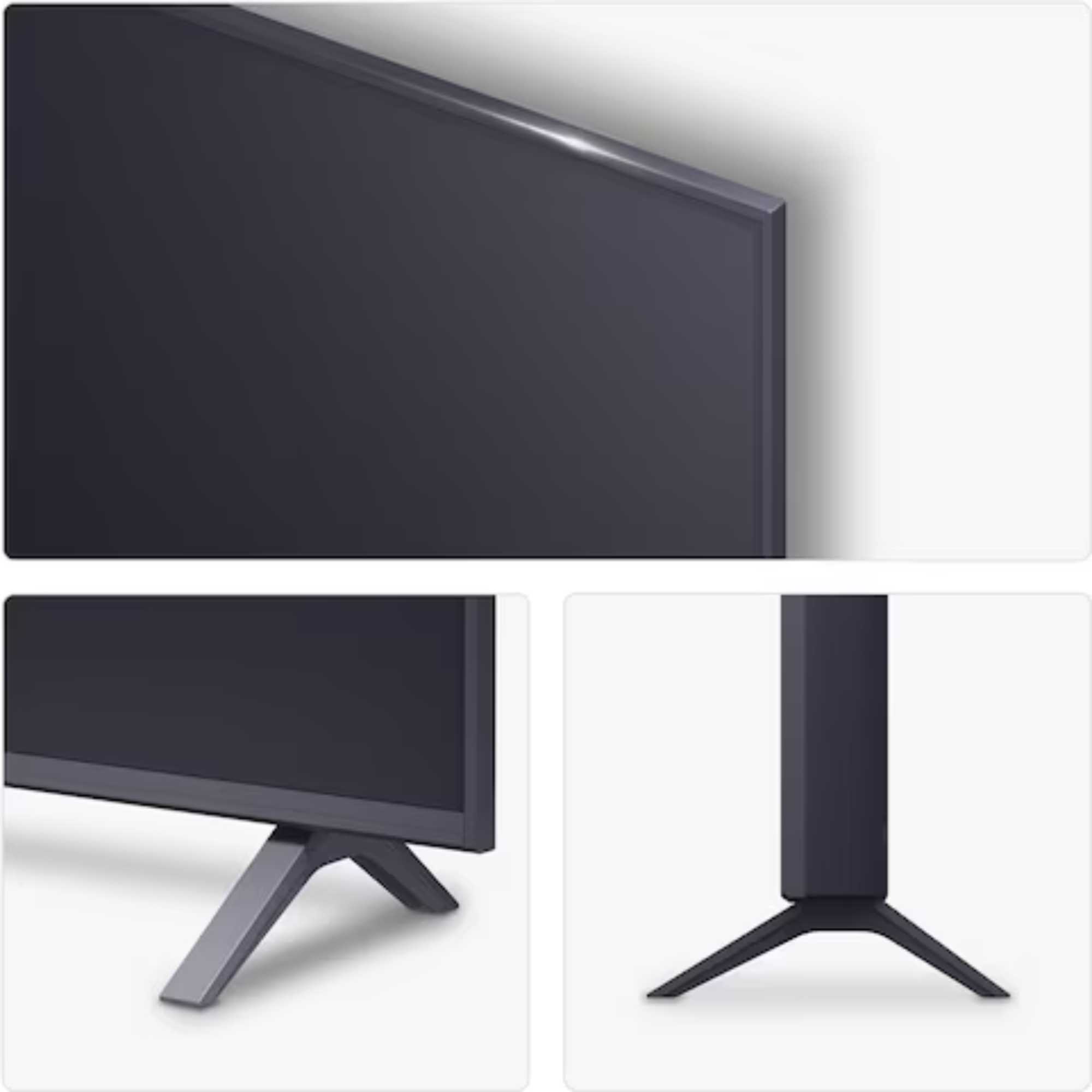 UA74 50" 4K Ultra HD LED 60 Hz Smart TV - 50UA74006LB
