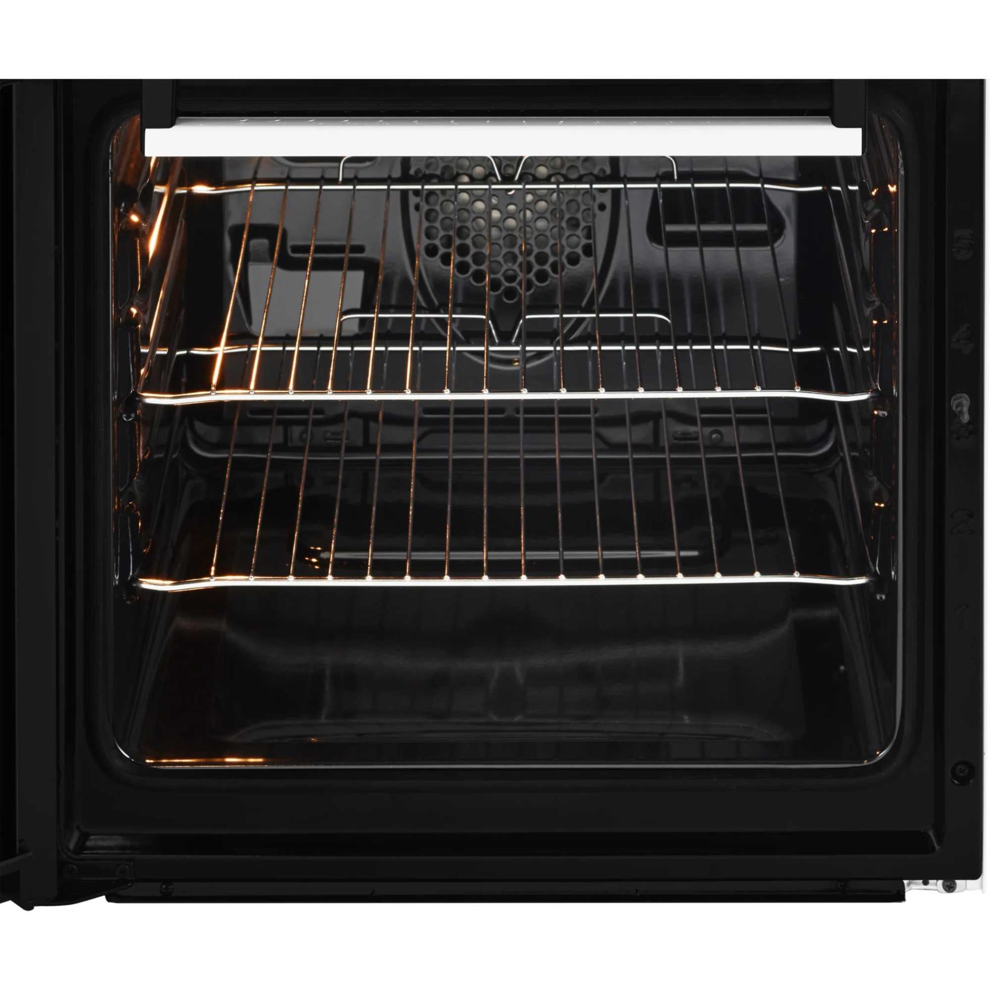 50cm Electric Single Oven Cooker - KD533AW