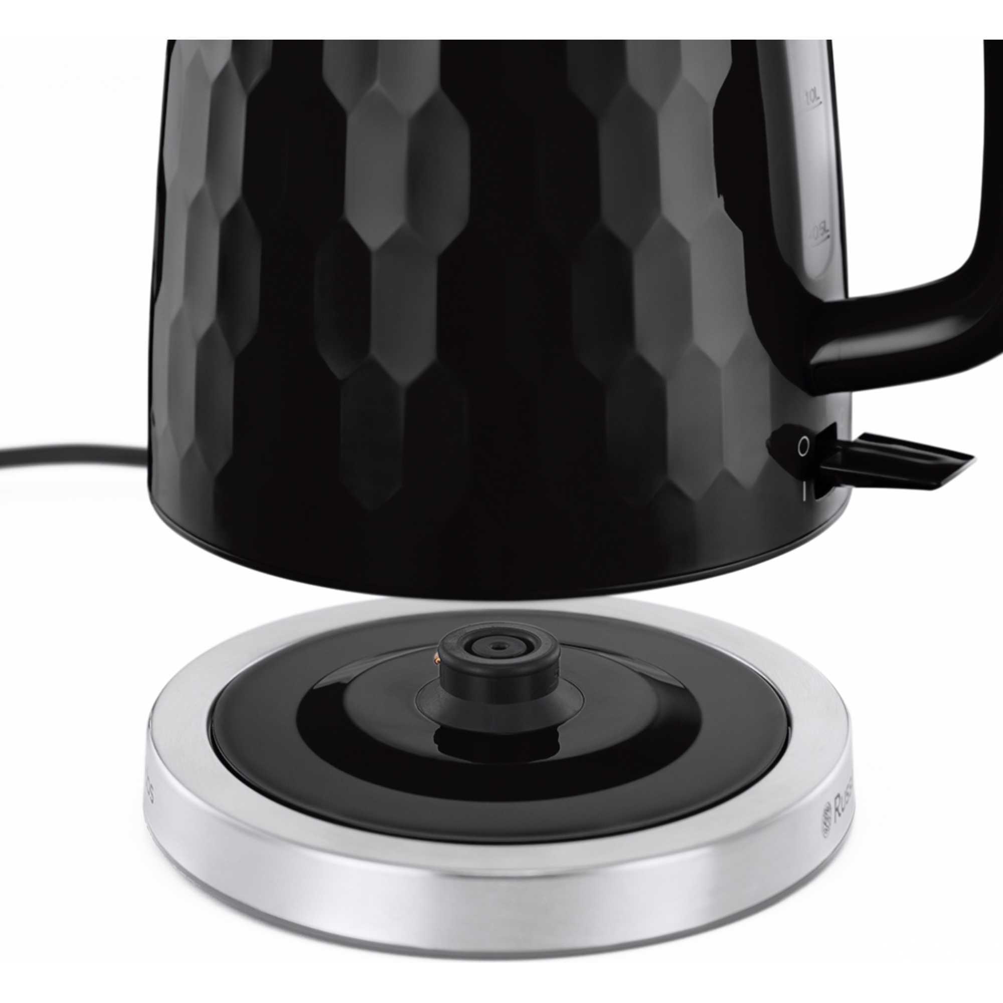 Honeycomb 26051 1.7L 3000W Kettle