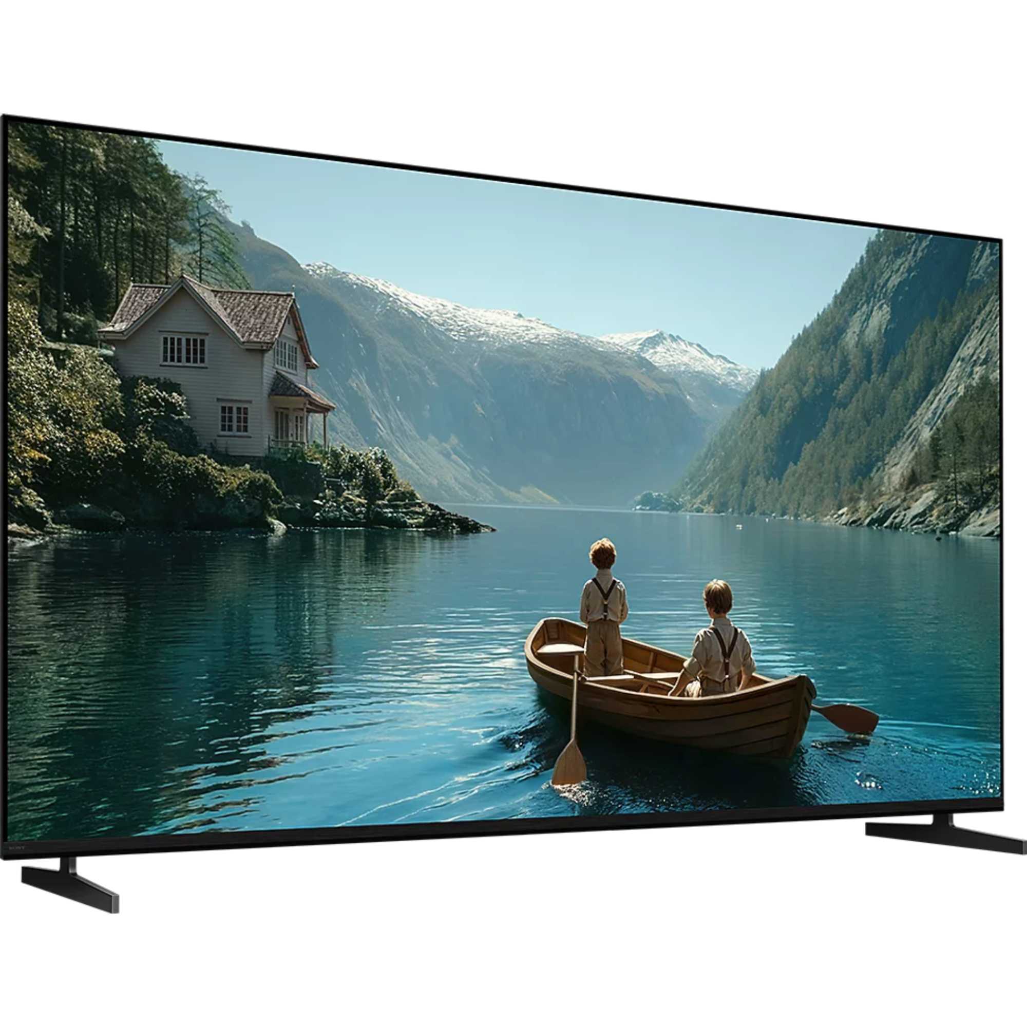 BRAVIA 3 65" 4K Ultra HD LED HDR Smart TV - K65XR38M2PB