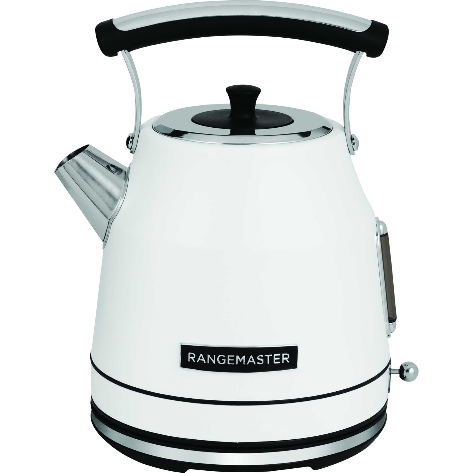 RMCLDK301WH 1.7L Classic Kettle With Quiet Boil - White