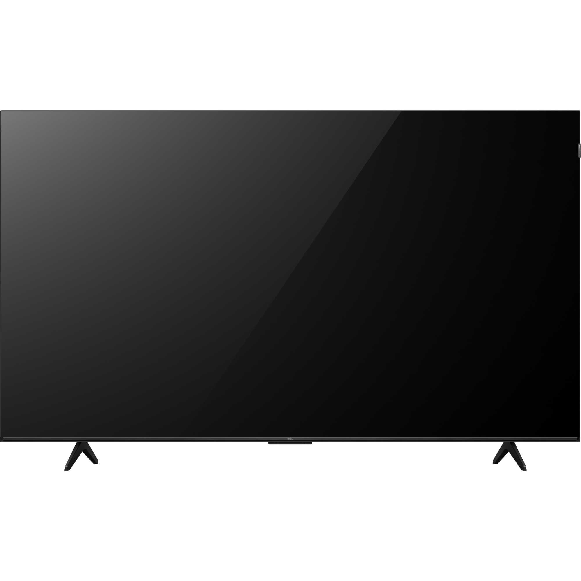 P7L 65" 4K Smart QLED Google AI TV - 65P7L-UK