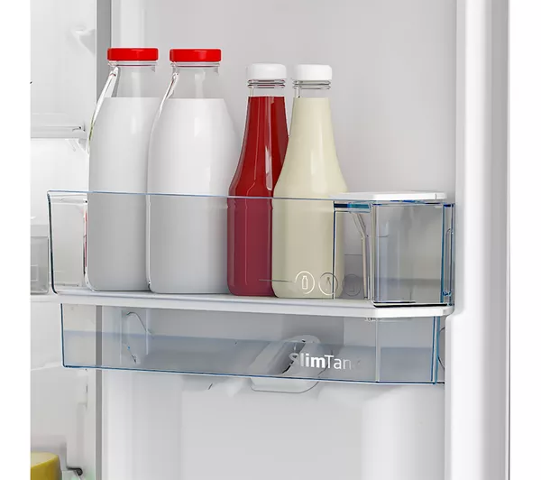 Fridge Freezer 50/50 Frost Free - White - CFG4582DS