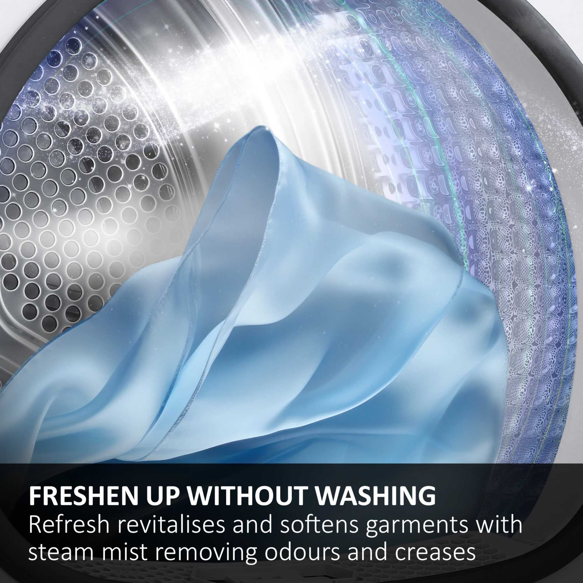 X7 10kg 1400rpm Washing Machine HW100-B14367U1