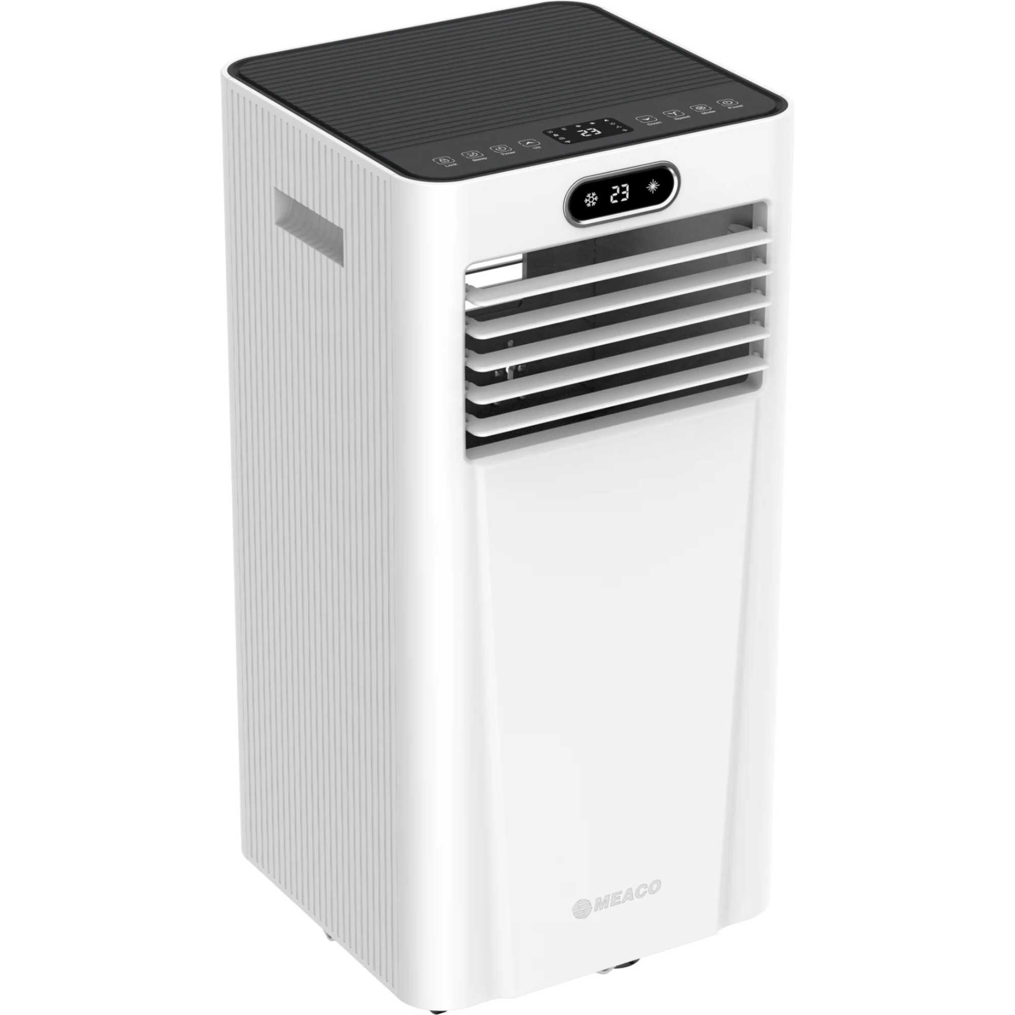 Pro 7000 BTU Portable Air Conditioner - MC7000RPRO