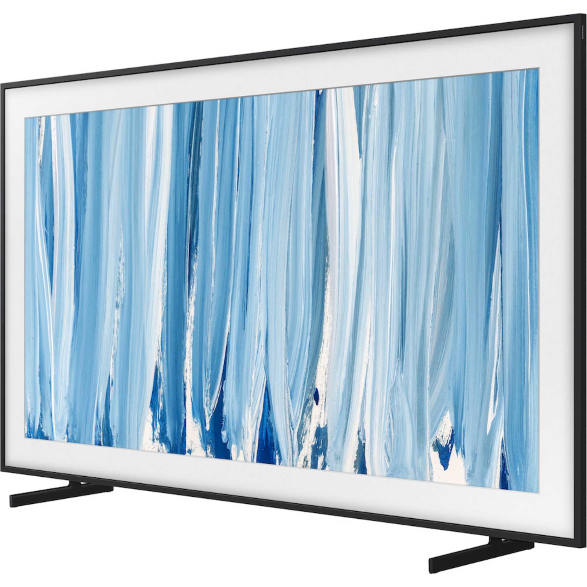 The Frame LS03HW 85" 4K Ultra HD HDR Smart TV - QE85LS03HW