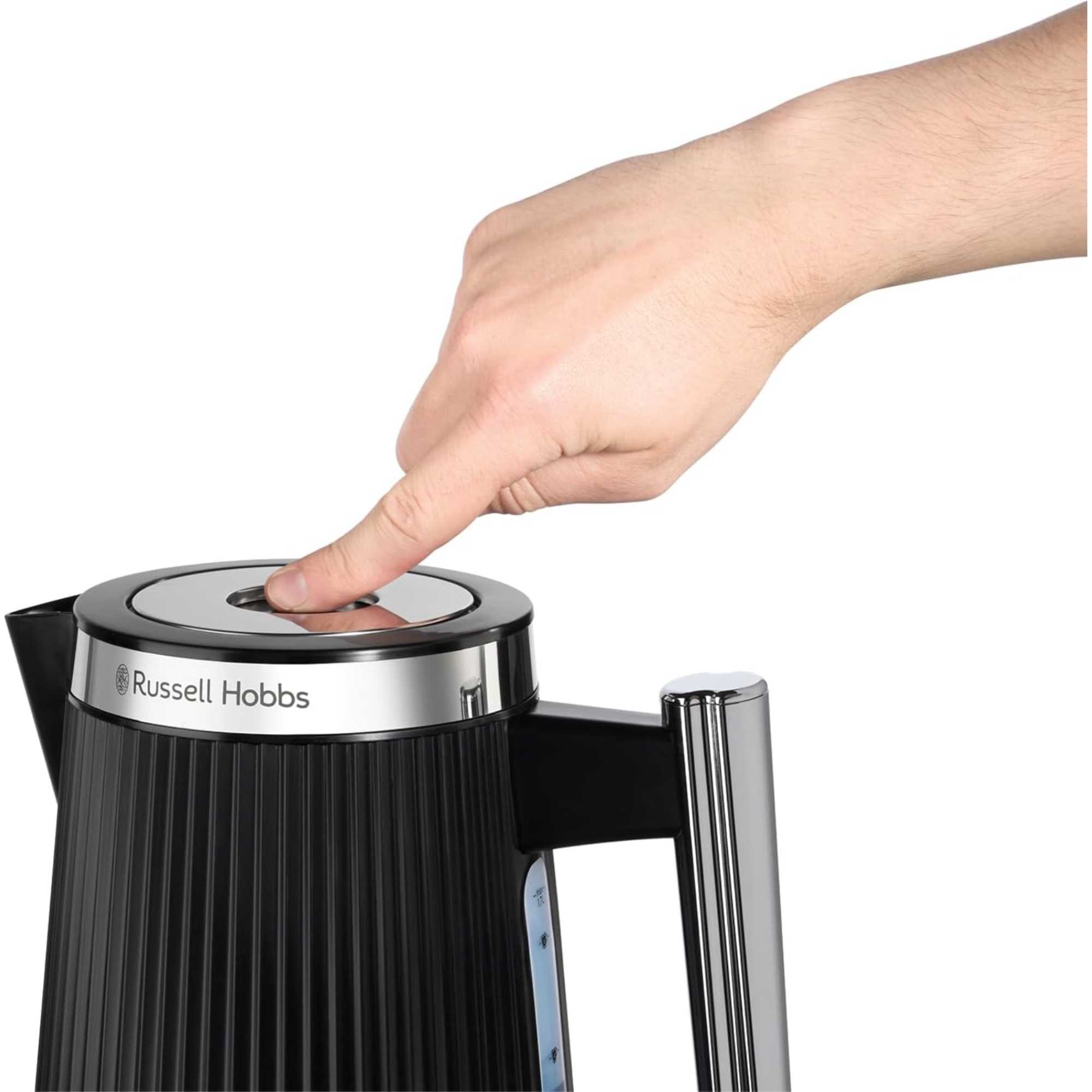 26750 Bronte Kettle - Black